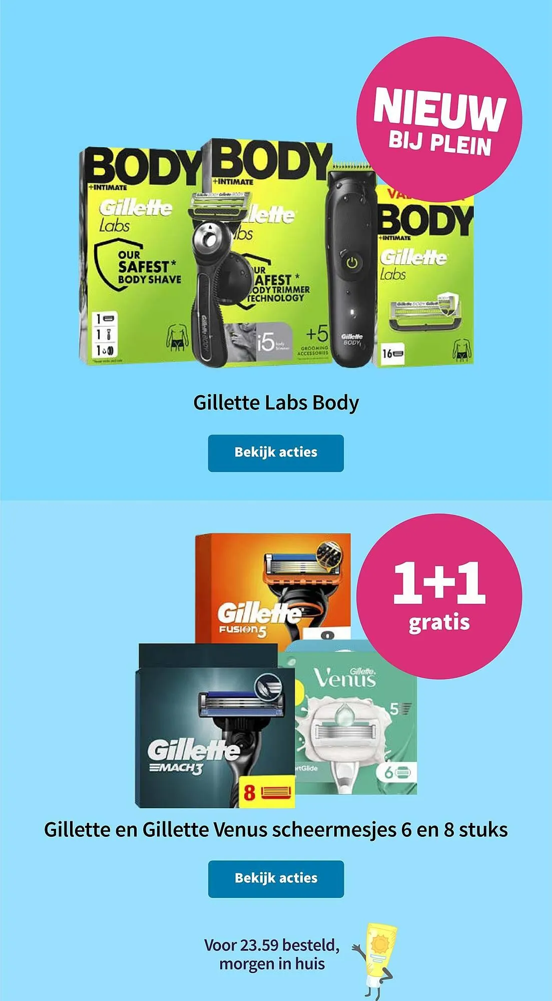 Plein.nl folder van 13 mei tot 31 mei 2026 - Folder pagina 11
