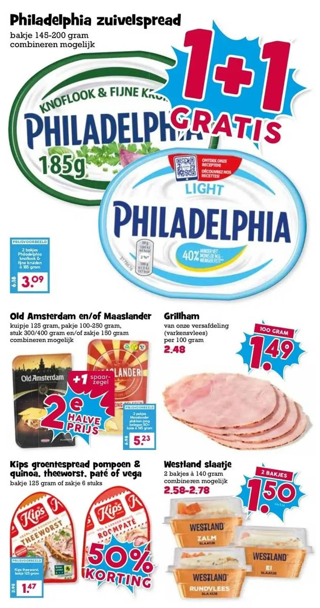 Boon`s Markt folder van 29 september tot 6 oktober 2025 - Folder pagina 5