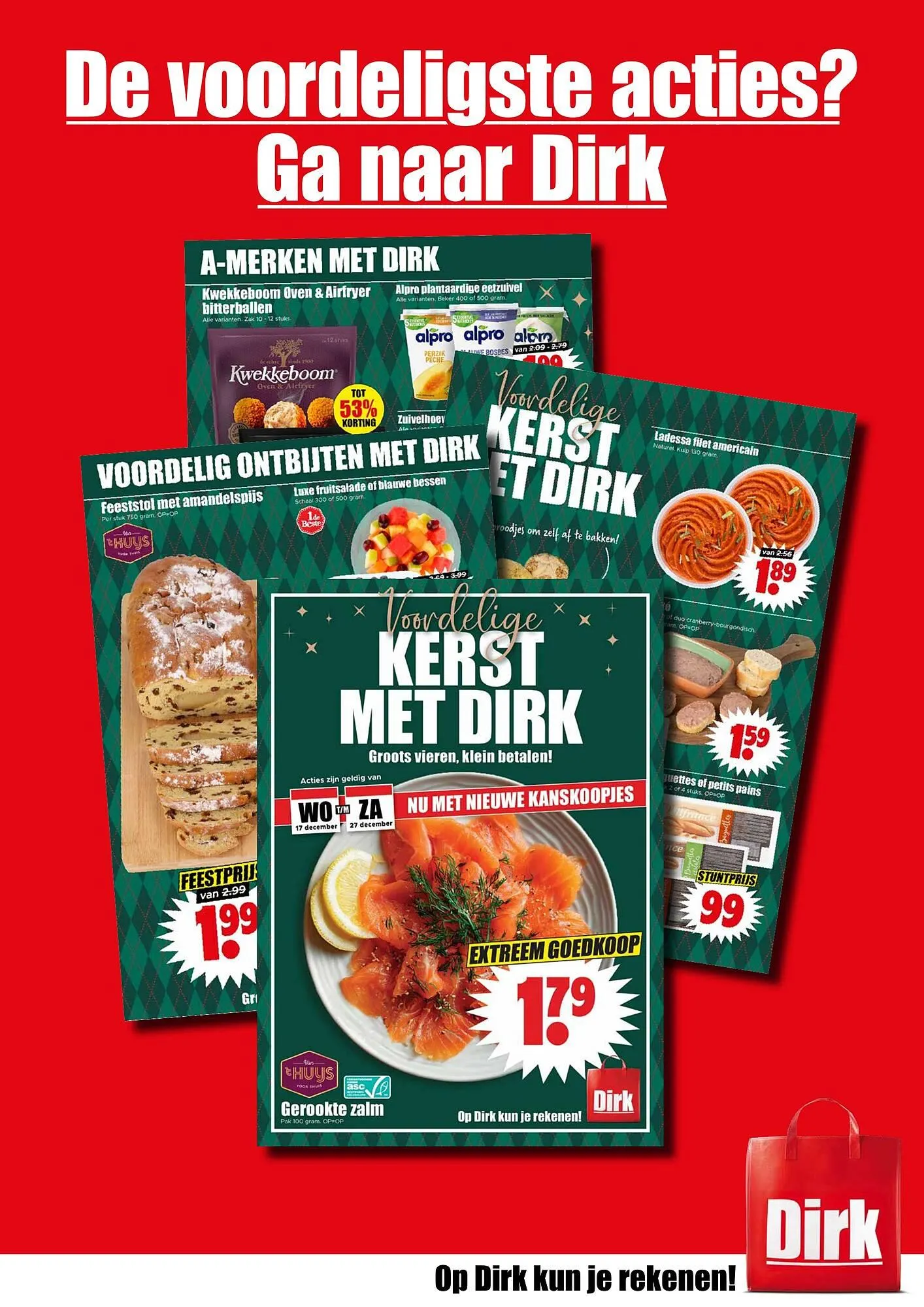 Dirck 3 folder van 27 december tot 31 december 2025 - Folder pagina 17