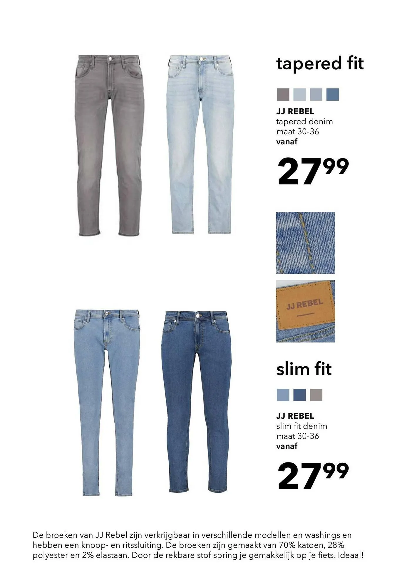 Scapino folder van 1 februari tot 7 februari 2026 - Folder pagina 14