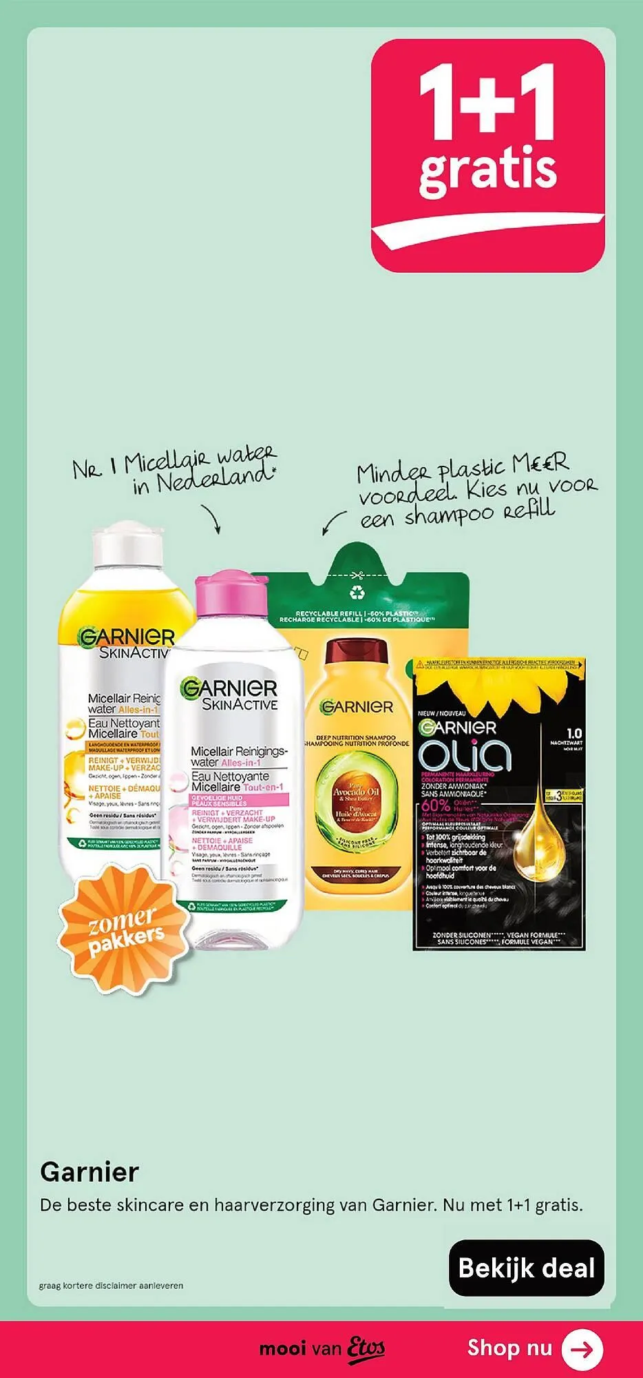 Etos folder van 7 juli tot 13 juli 2025 - Folder pagina 60