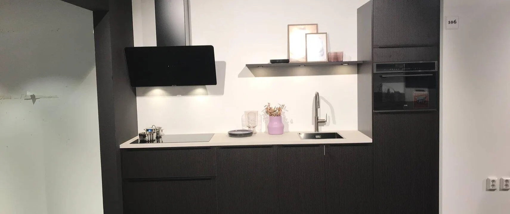 Showroom sale SVEN Leeuwarden