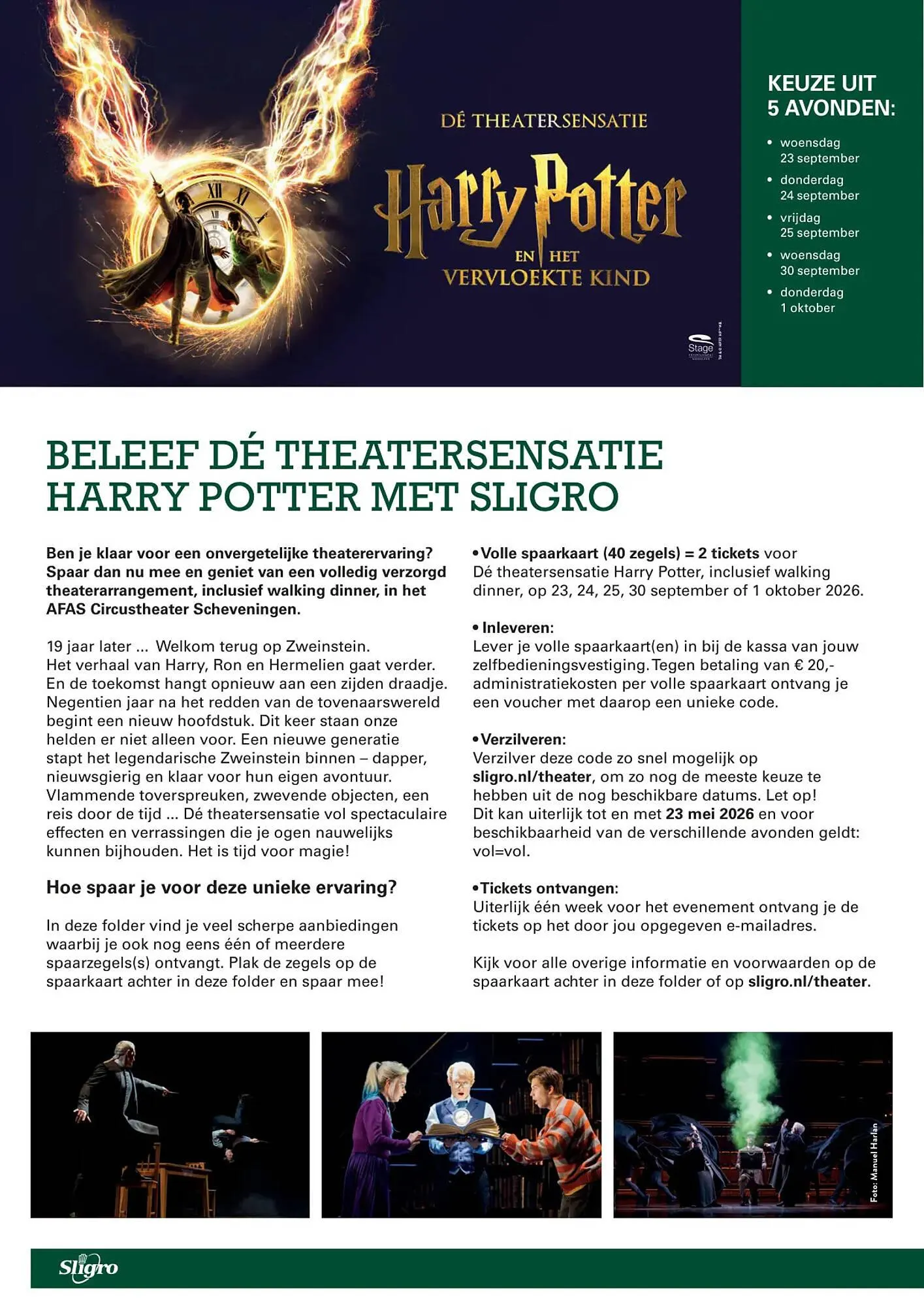 Sligro folder van 30 april tot 18 mei 2026 - Folder pagina 22