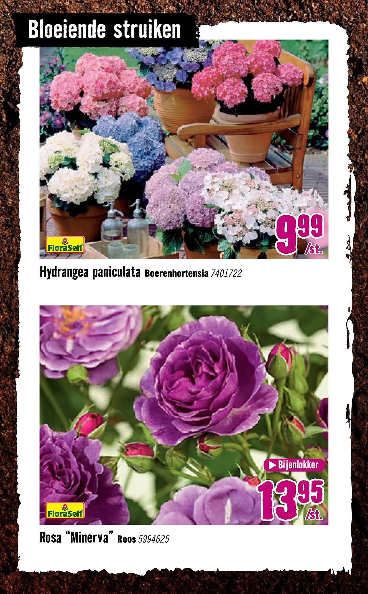 Hornbach folder van 14 april tot 4 mei 2025 - Folder pagina 3