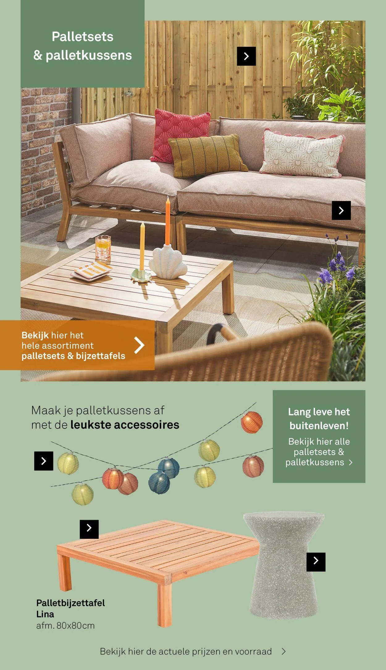 Karwei Actuele folder van 17 maart tot 23 maart 2025 - Folder pagina 18