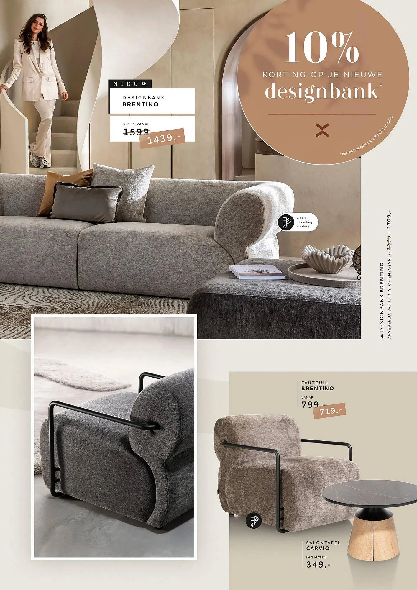 Xooon folder van 26 oktober tot 6 december 2023 - Folder pagina 9