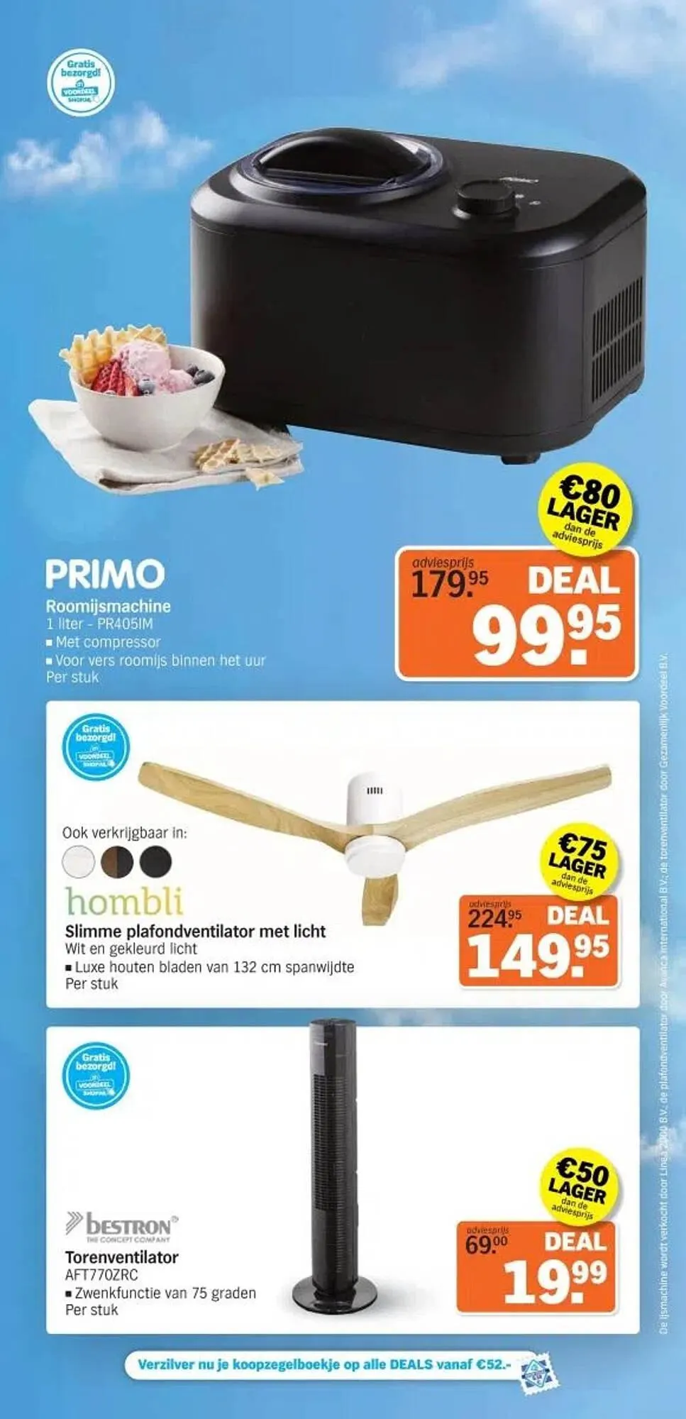 Albert Heijn folder van 4 augustus tot 10 augustus 2025 - Folder pagina 3