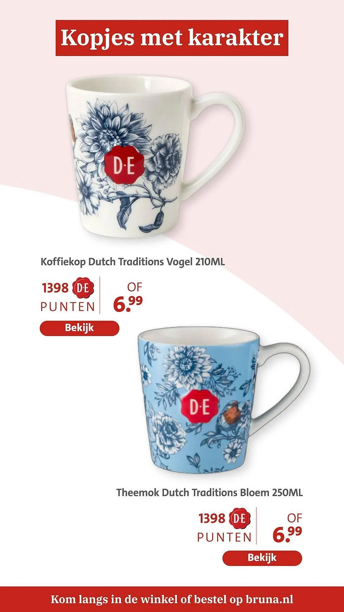 Bruna folder van 8 april tot 10 mei 2026 - Folder pagina 9