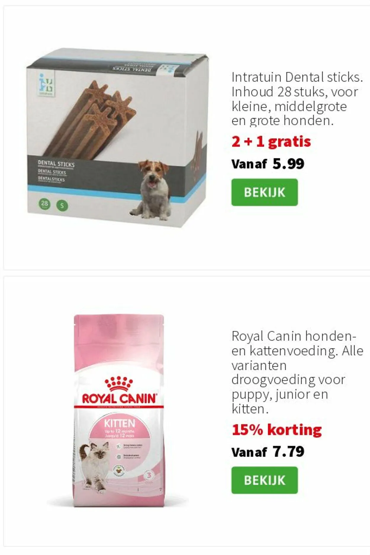 Intratuin van 12 mei tot 18 mei 2025 - Folder pagina 13