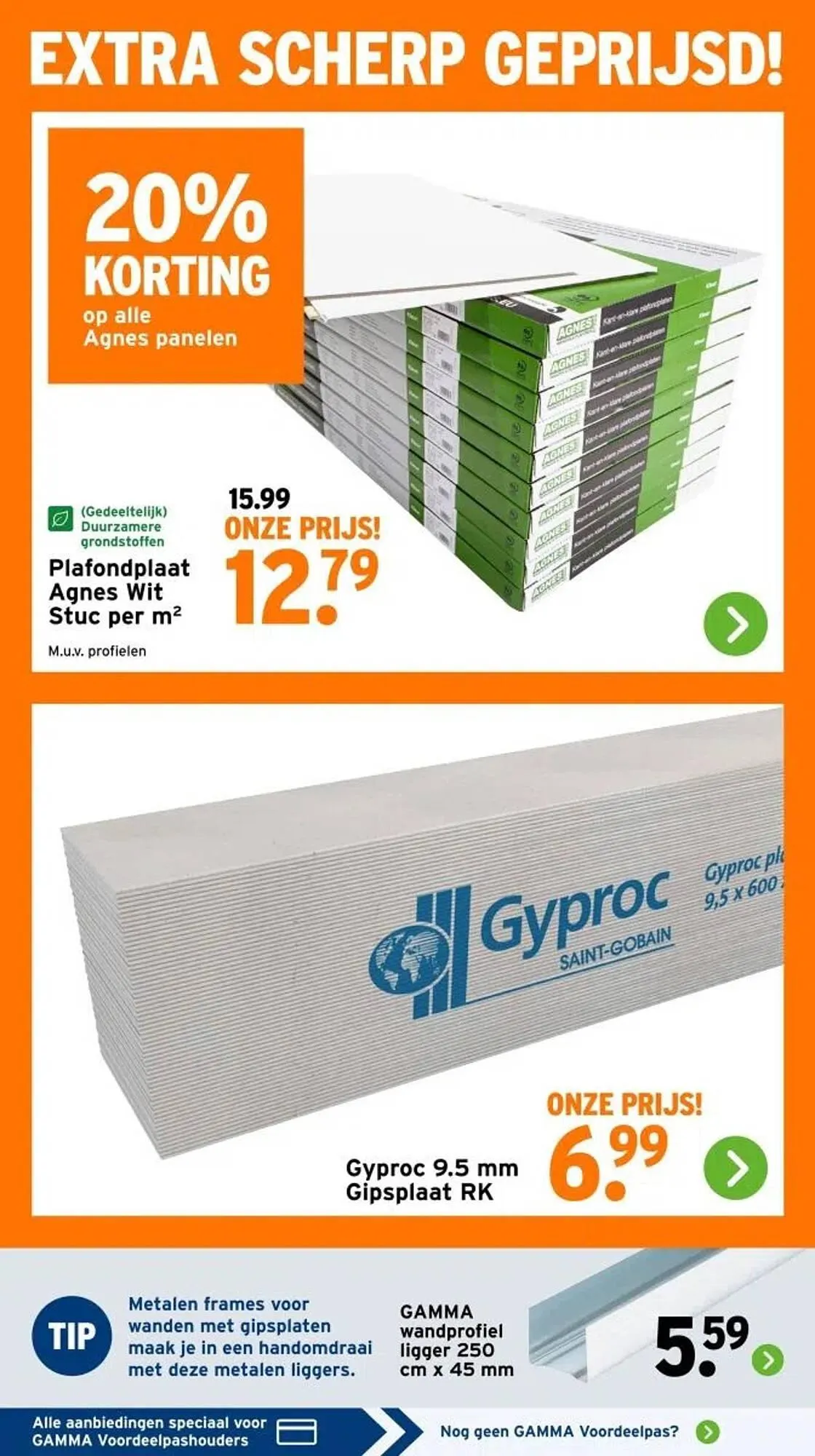 GAMMA folder van 2 februari tot 8 februari 2026 - Folder pagina 24