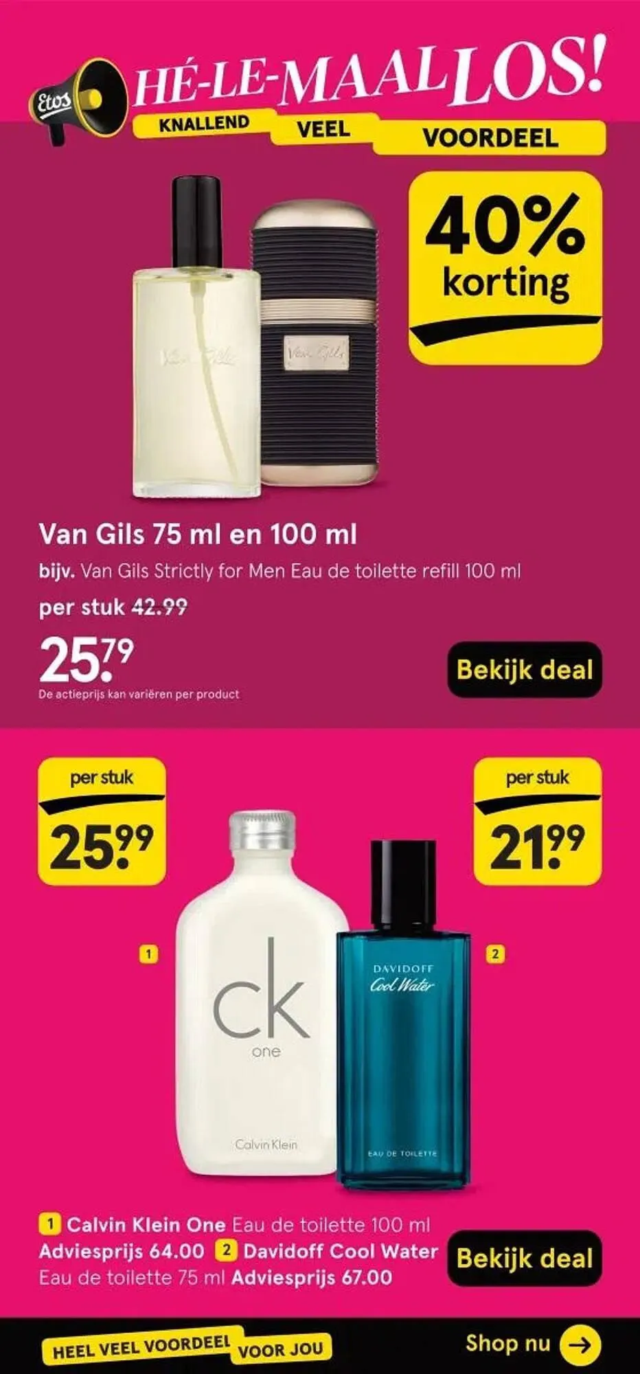 Etos folder van 19 mei tot 25 mei 2025 - Folder pagina 33