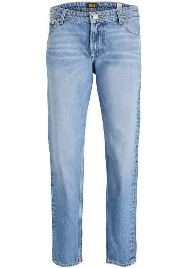 Jack & Jones Junior Loose fit jeans JJICHRIS JJORIGINAL MF 920 NOOS JNR