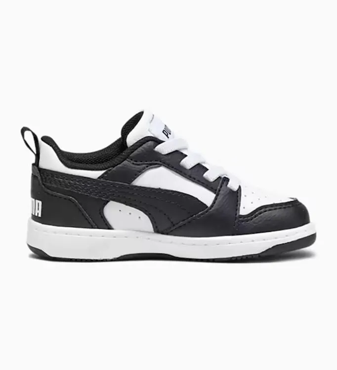 PUMA JR Rebound V6 Lo Sneakers