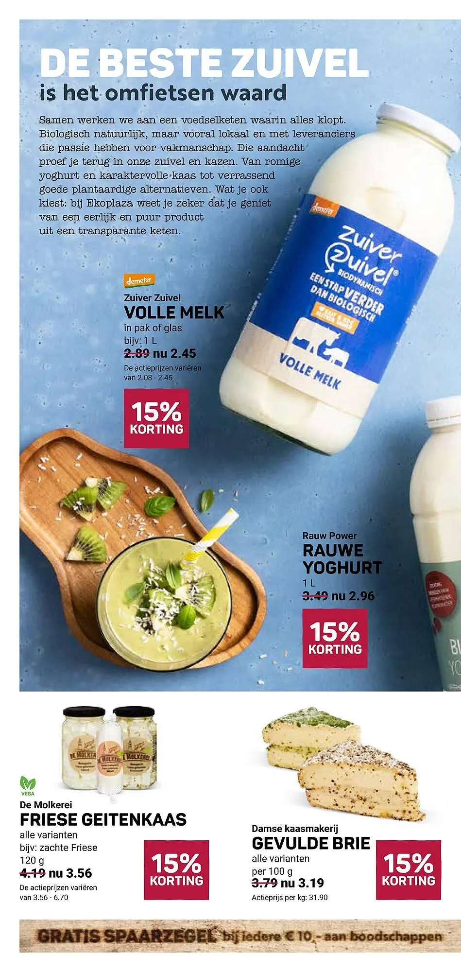 Ekoplaza folder van 29 april tot 5 mei 2026 - Folder pagina 4