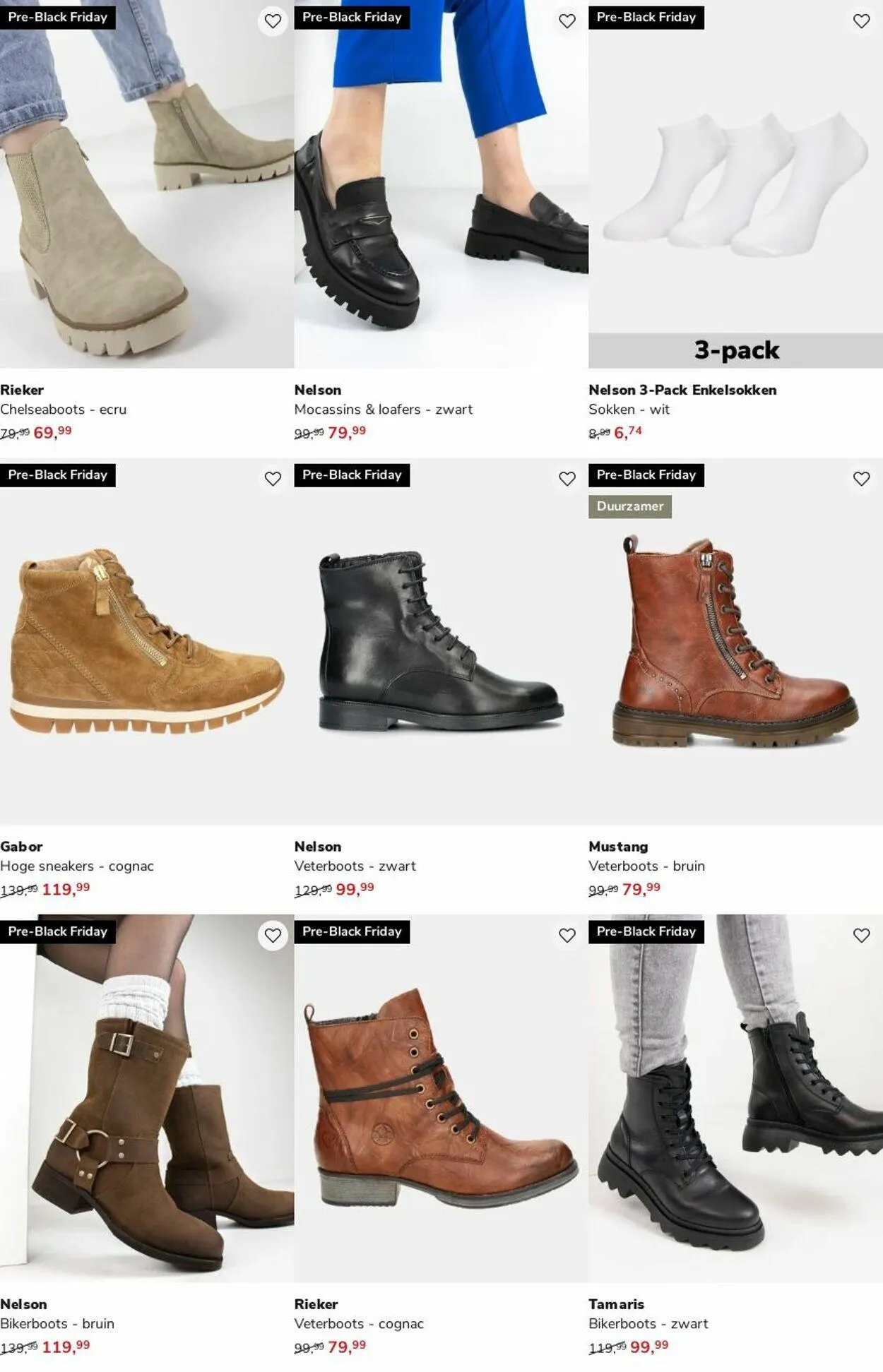 Nelson Actuele folder van 20 november tot 4 december 2024 - Folder pagina 10