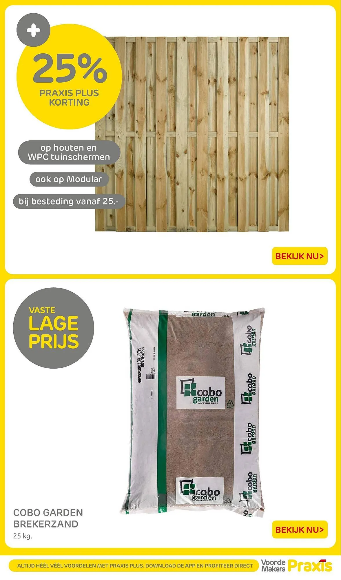 Praxis folder van 14 november tot 16 november 2025 - Folder pagina 50