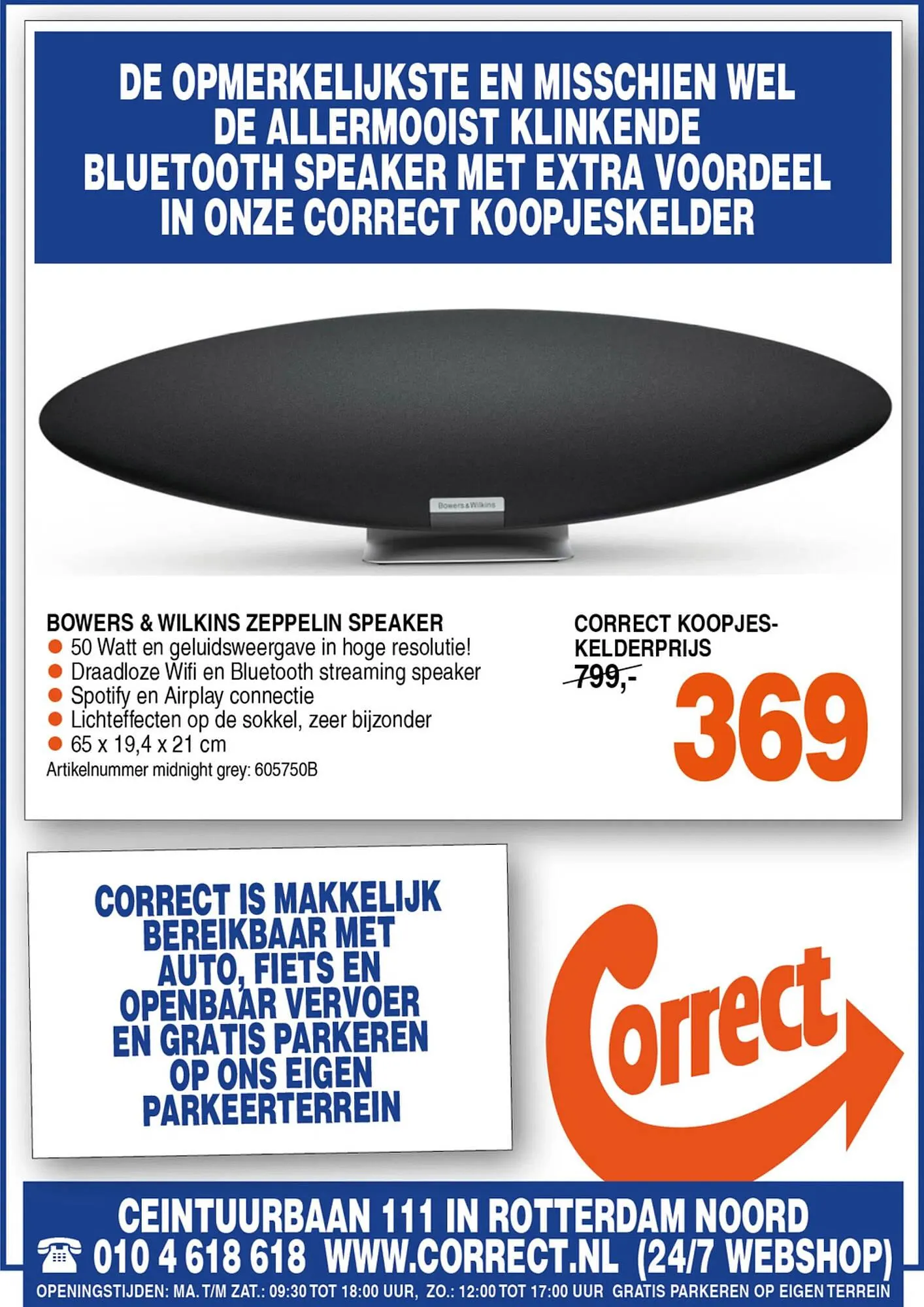 Correct folder van 8 maart tot 14 maart 2026 - Folder pagina 12