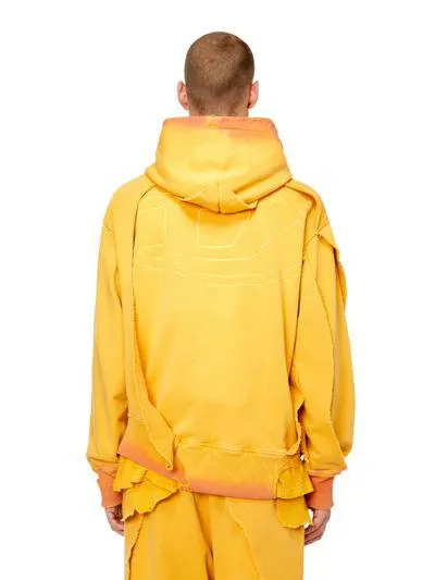 Moletom Diesel S-Strahoop