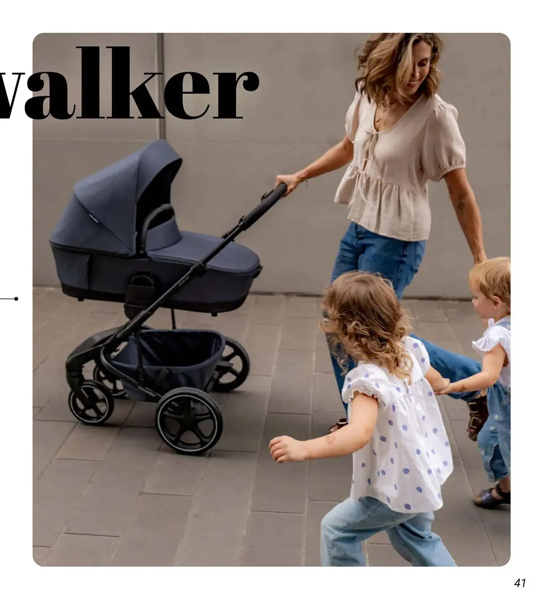 Van Asten BabySuperstore folder van 17 maart tot 3 mei 2026 - Folder pagina 41