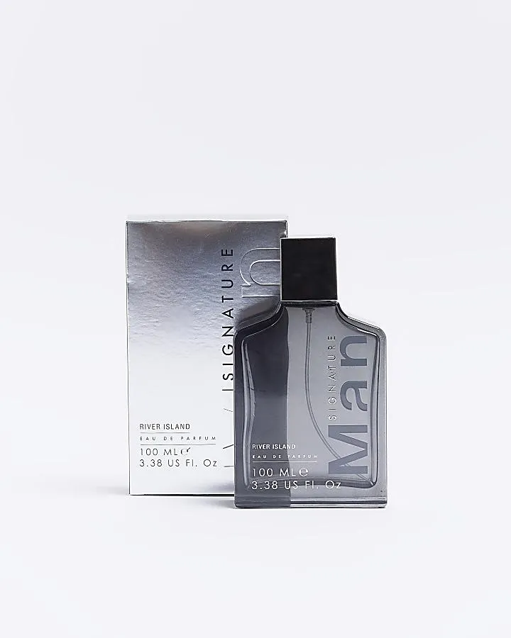 Signature Man Eau de parfum DP 100ml