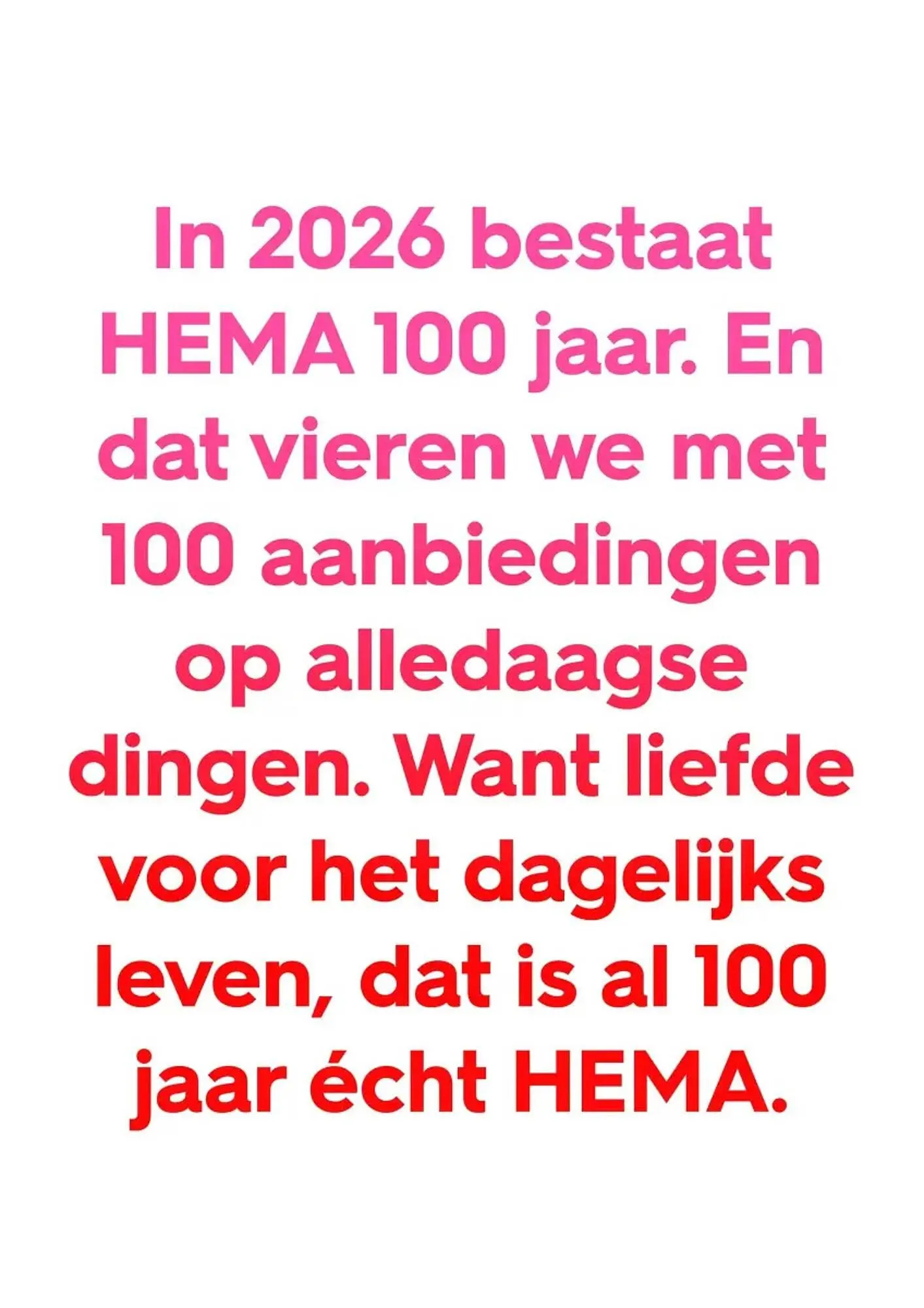 HEMA folder van 9 februari tot 15 februari 2026 - Folder pagina 2