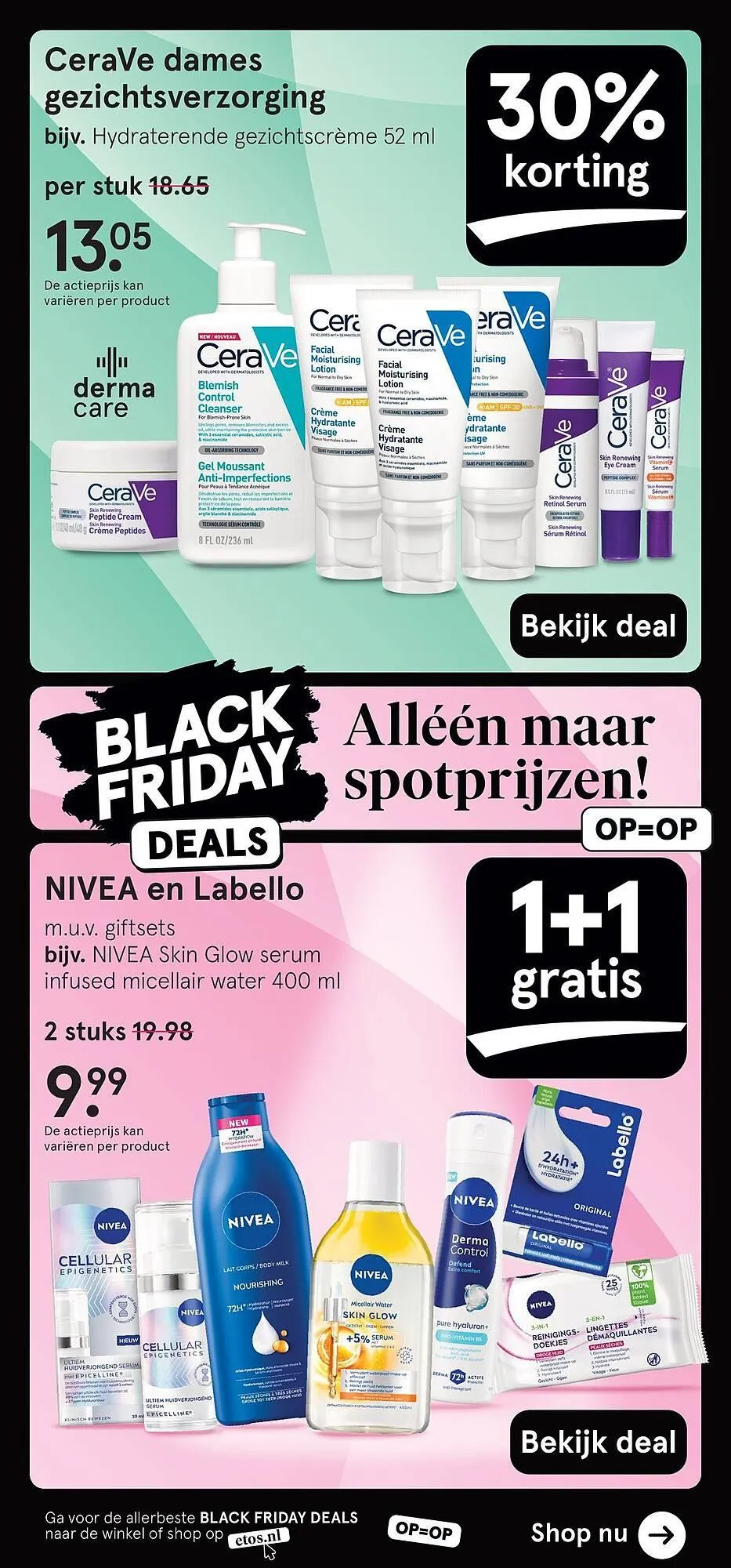 Etos folder van 17 november tot 23 november 2025 - Folder pagina 16