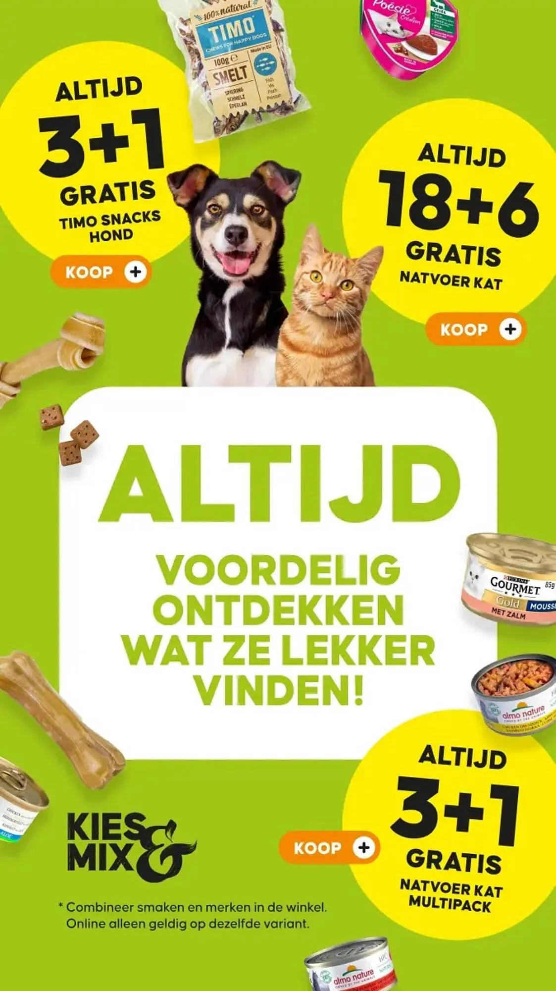Pets Place folder van 16 juni tot 28 juni 2025 - Folder pagina 8