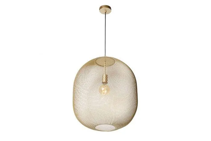 Feelings Hanglamp Sisu Gold