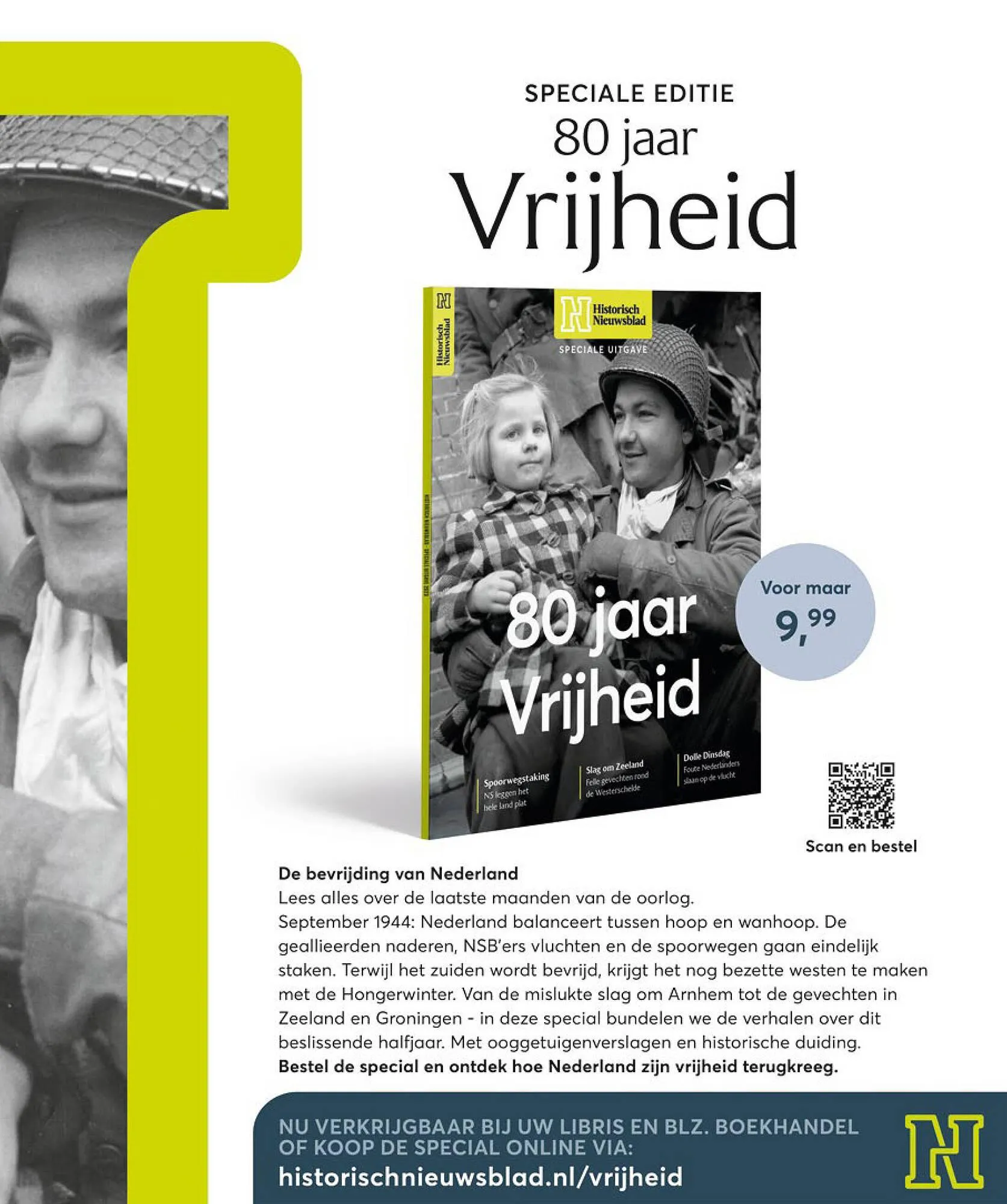 Libris folder van 23 april tot 29 april 2025 - Folder pagina 97