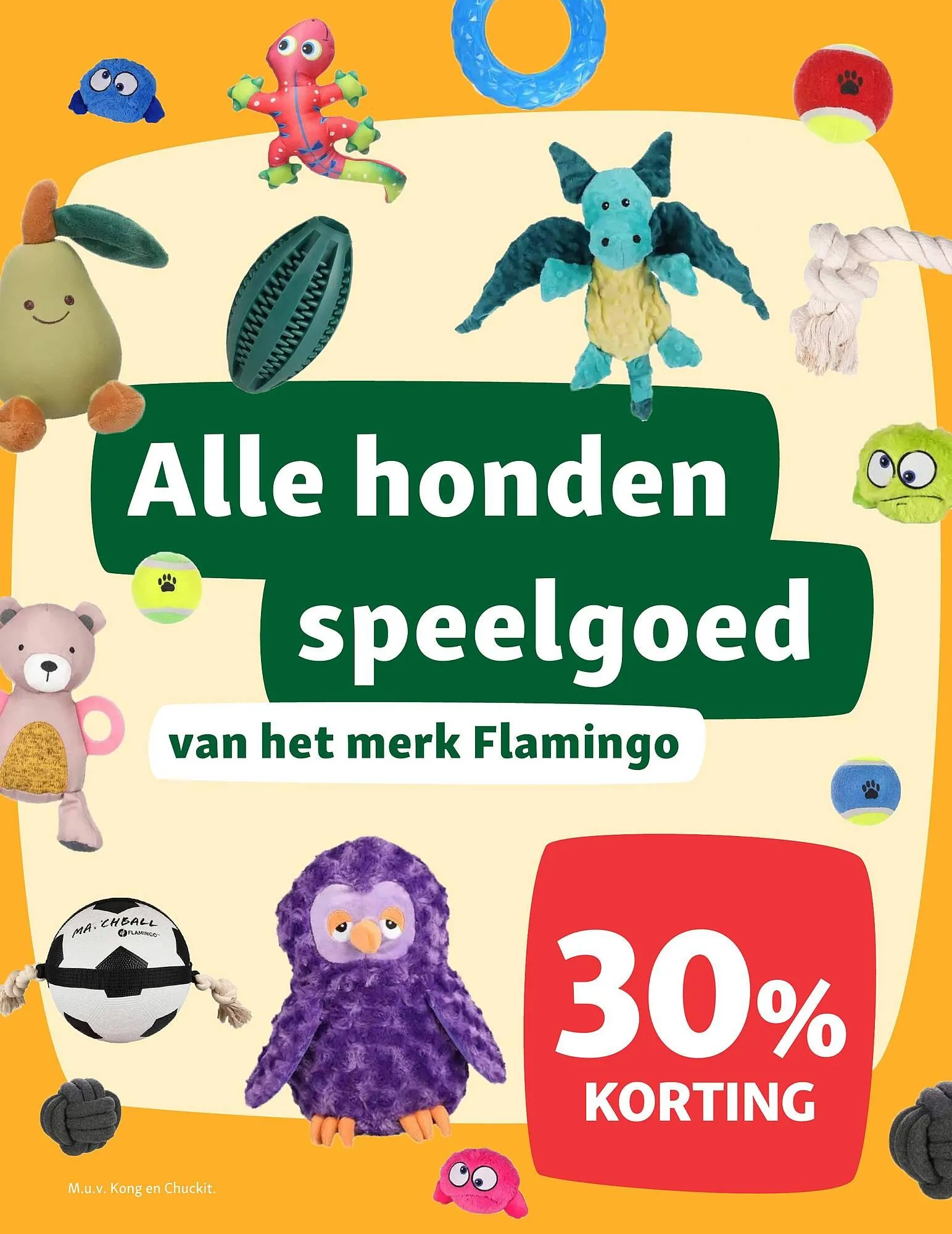 Maxi Zoo folder van 9 juni tot 15 juni 2025 - Folder pagina 3