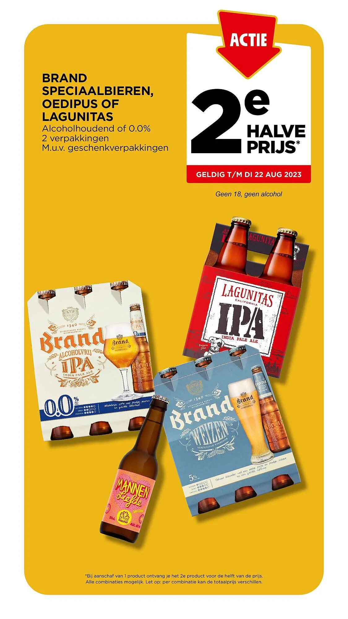 Jumbo folder week 32 van 9 augustus tot 15 augustus 2023 - Folder pagina 32