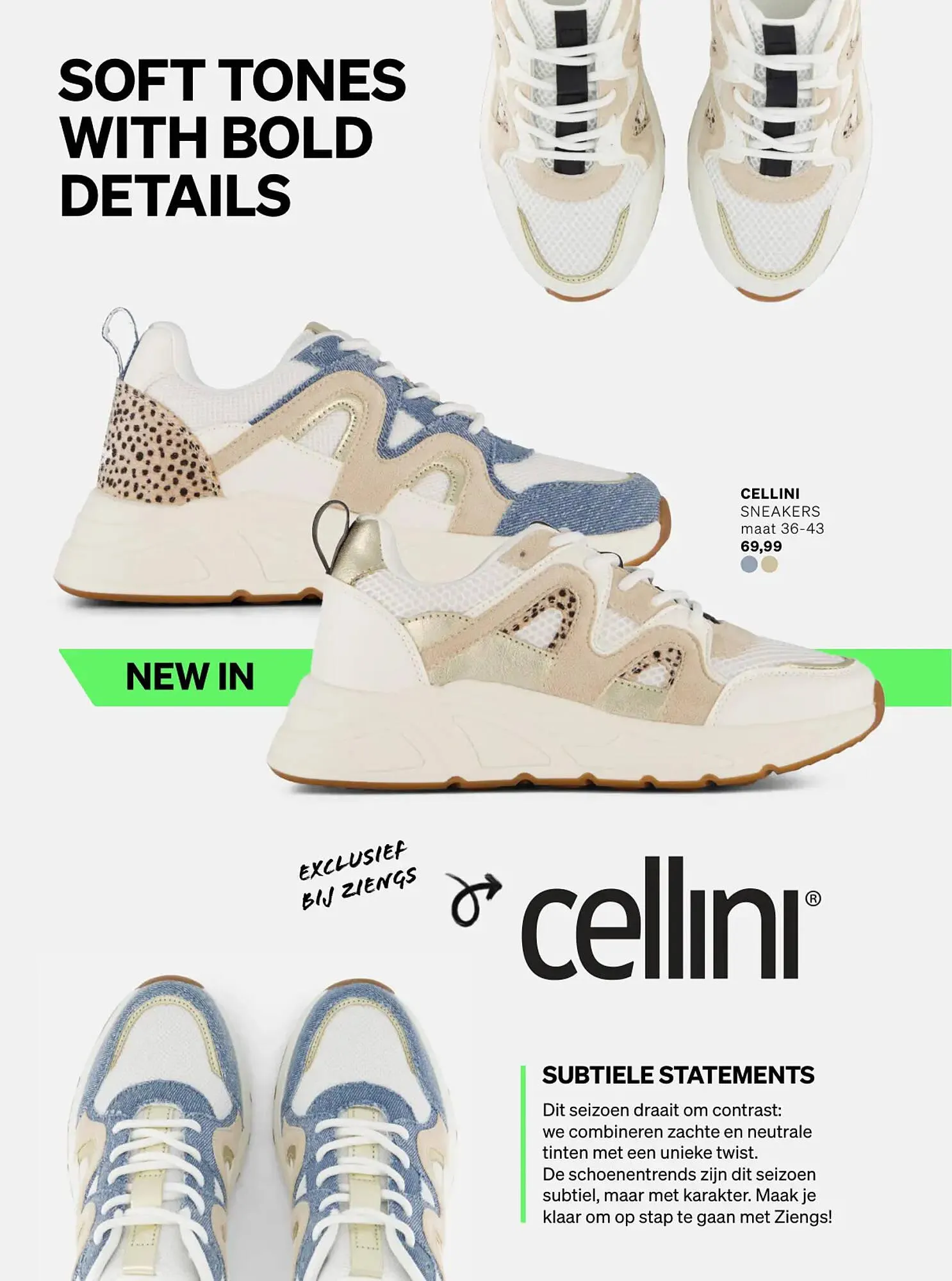 Ziengs folder van 31 maart tot 11 mei 2025 - Folder pagina 10