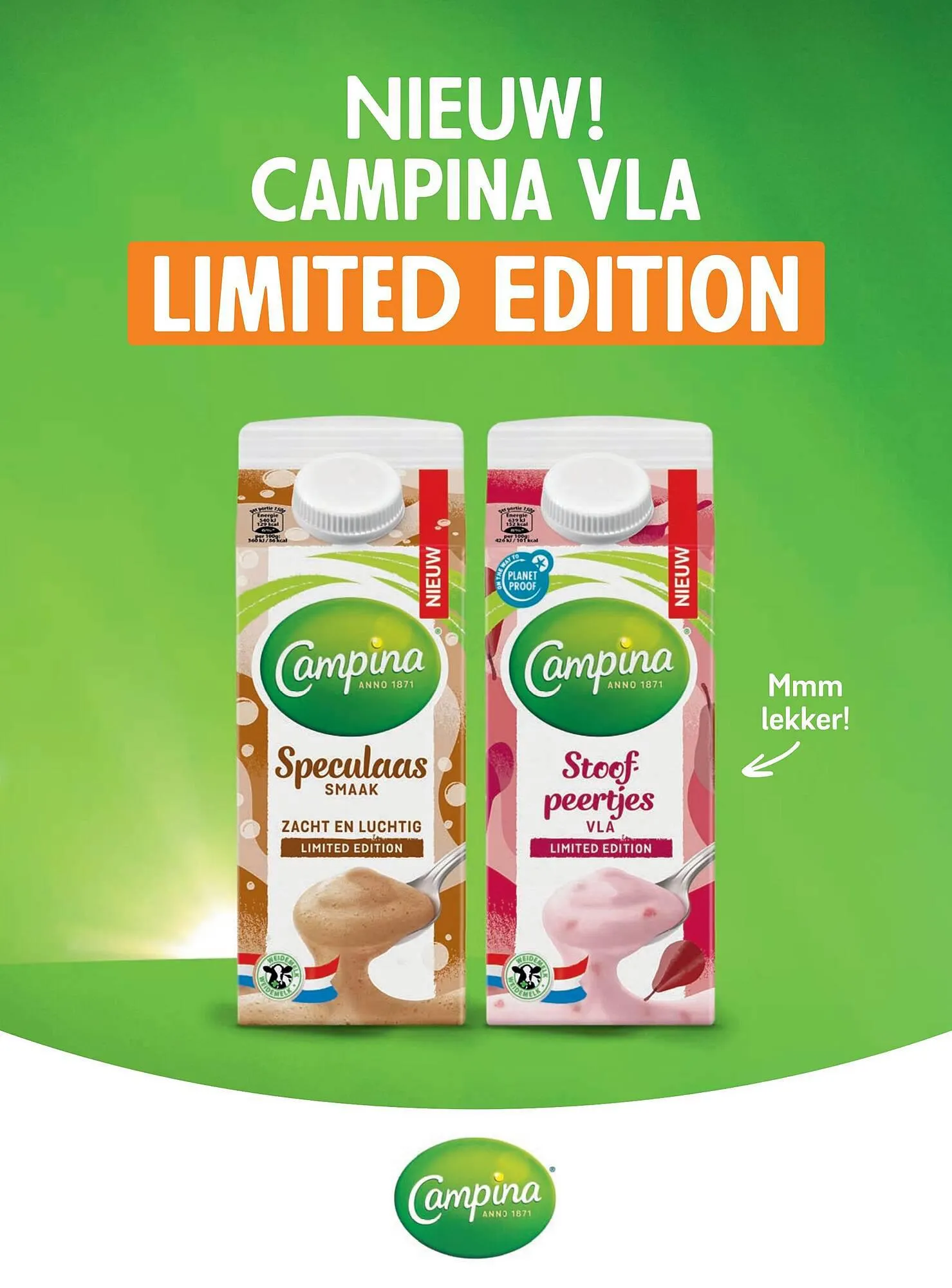 Boodschappen folder van 1 november tot 30 november 2023 - Folder pagina 100