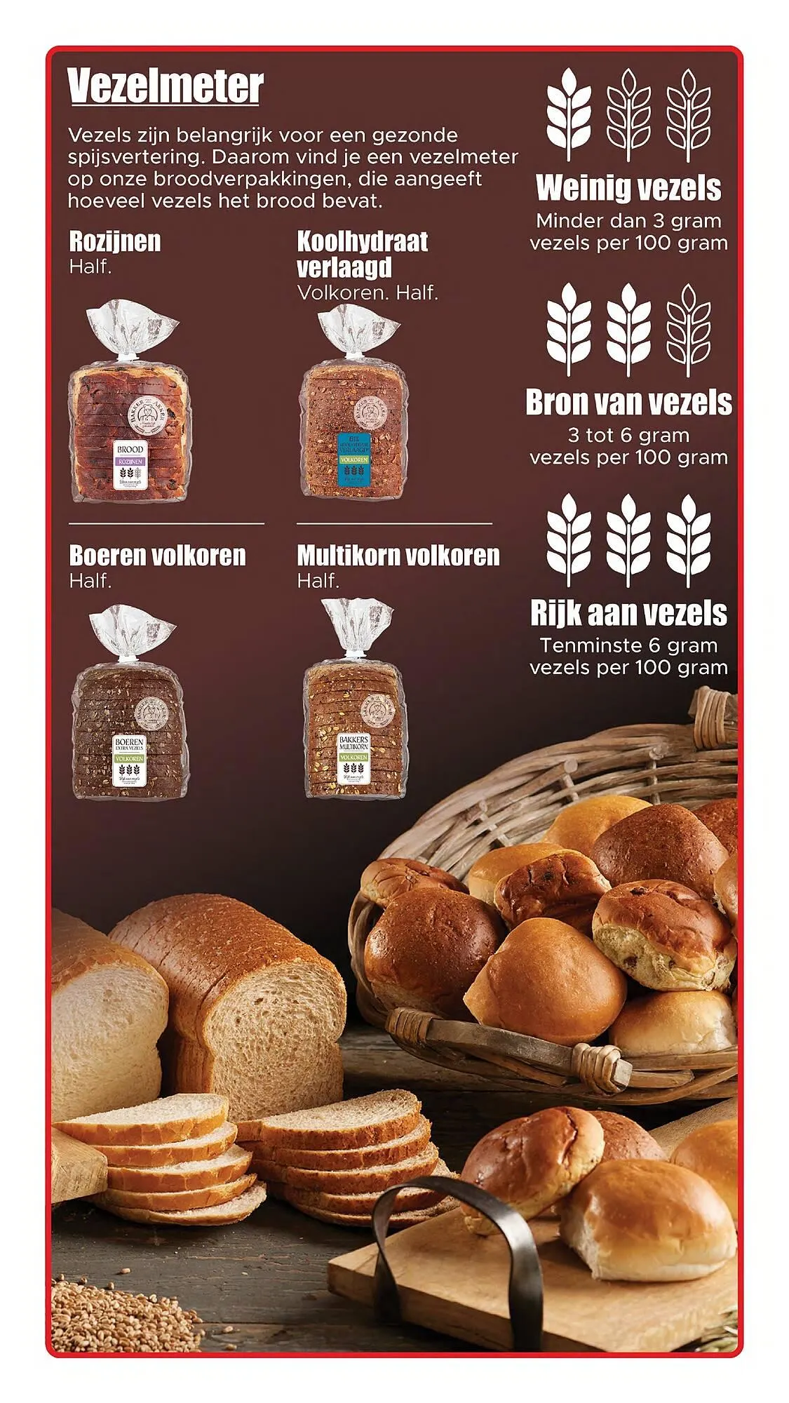 Dirk folder van 1 april tot 30 april 2025 - Folder pagina 18