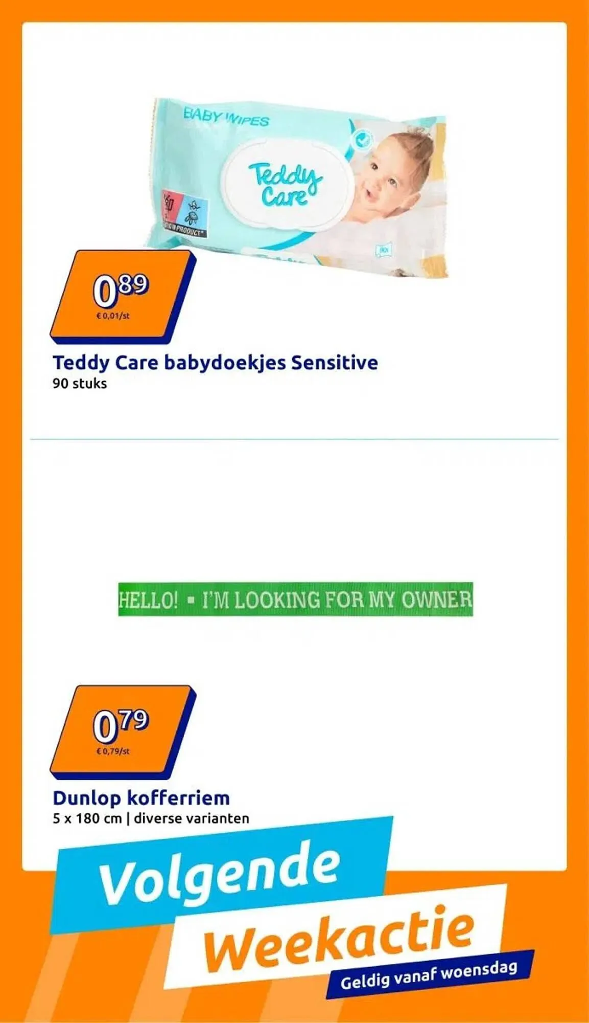 Action folder van 21 mei tot 21 mei 2025 - Folder pagina 13