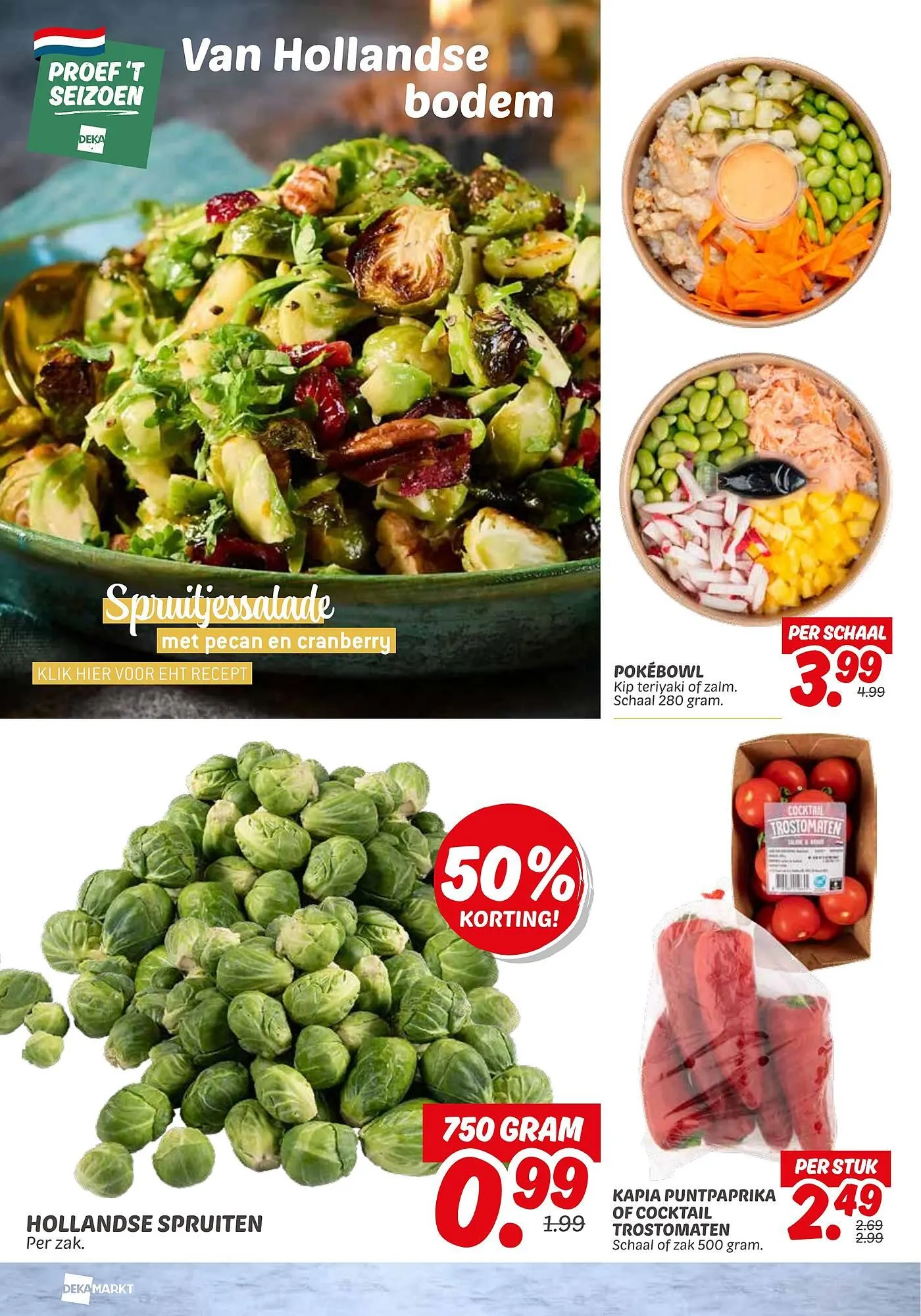 Dekamarkt folder van 27 december tot 5 januari 2026 - Folder pagina 12