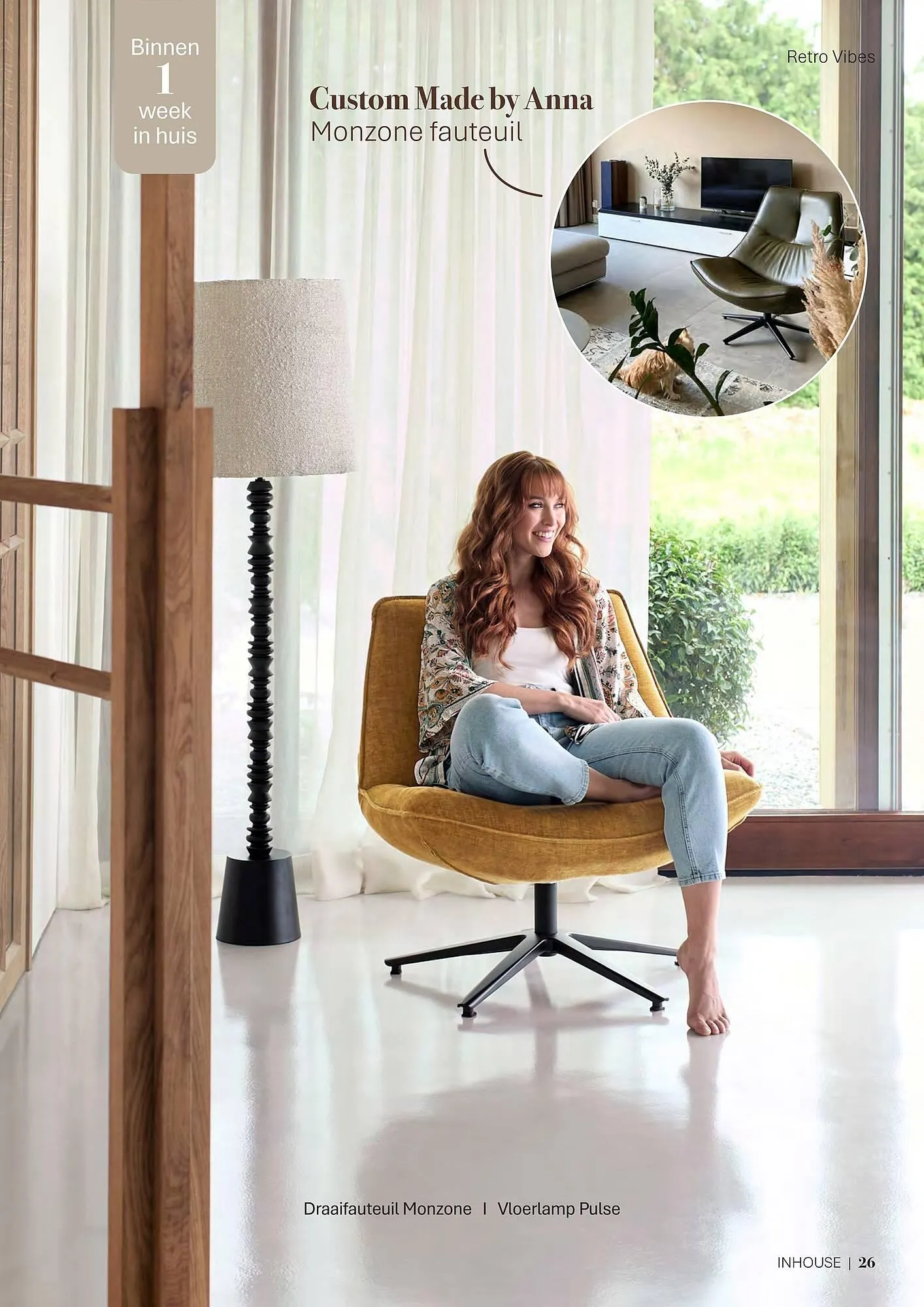 IN.HOUSE folder van 2 juni tot 28 september 2025 - Folder pagina 26
