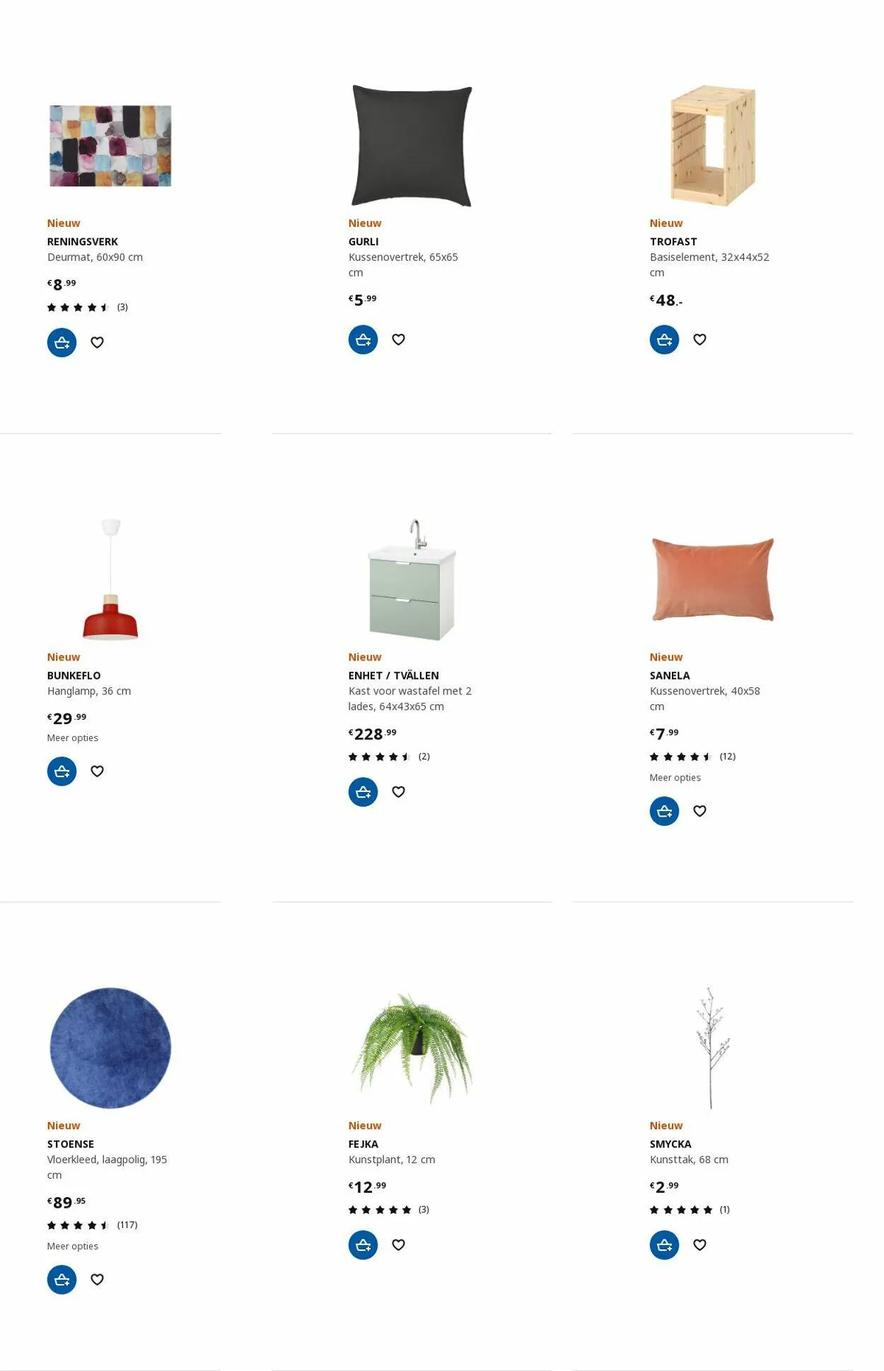 IKEA Actuele folder van 28 augustus tot 11 september 2023 - Folder pagina 20