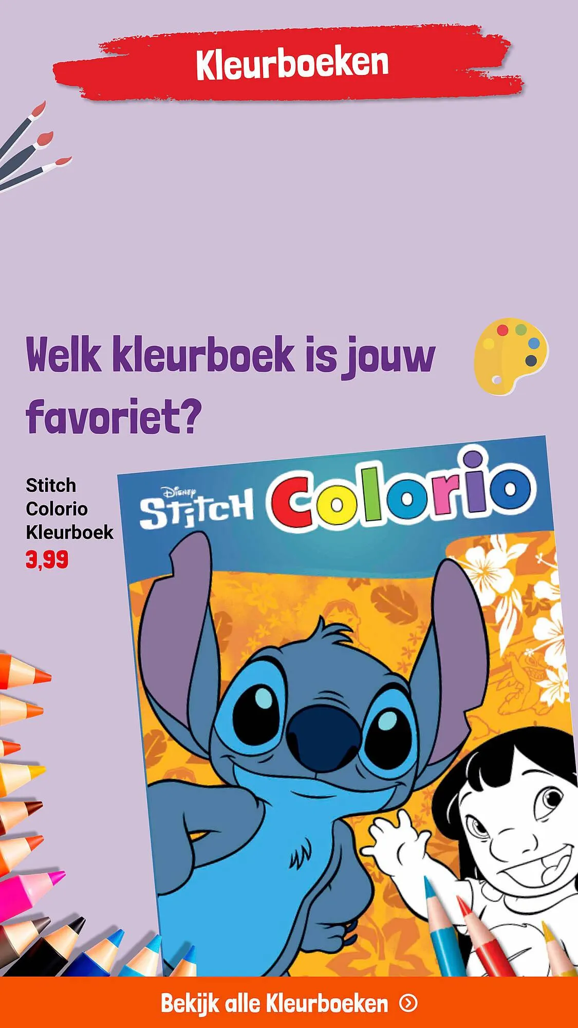 Lobbes folder van 8 februari tot 28 februari 2026 - Folder pagina 5