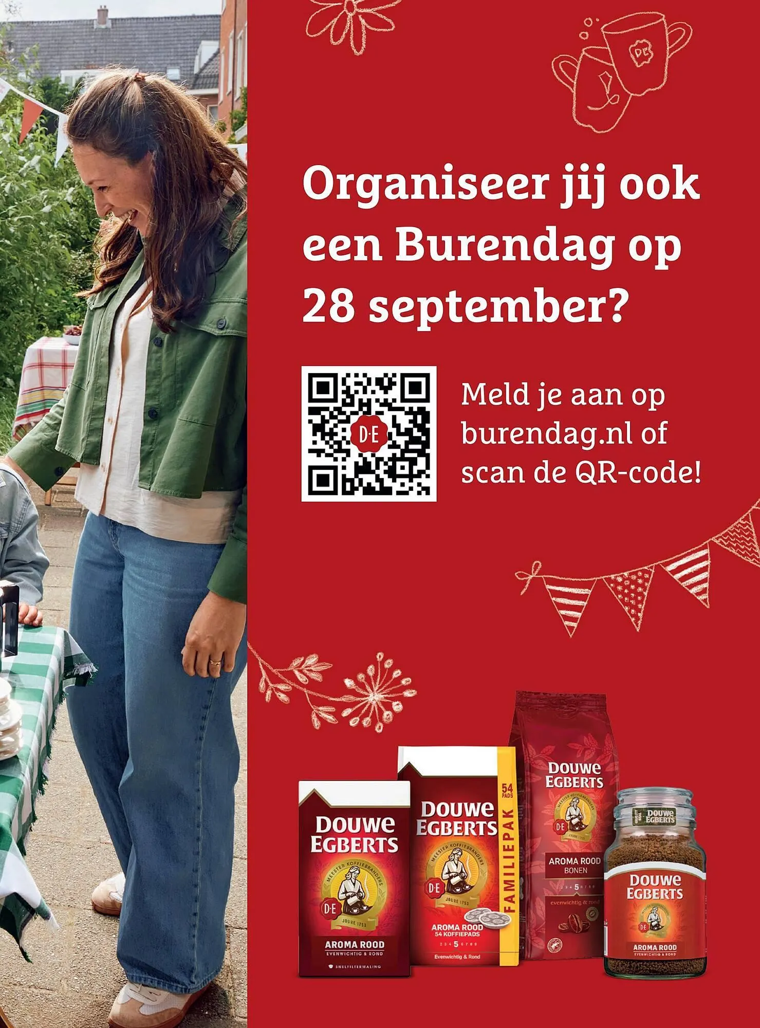 Boodschappen folder van 1 september tot 30 september 2024 - Folder pagina 95