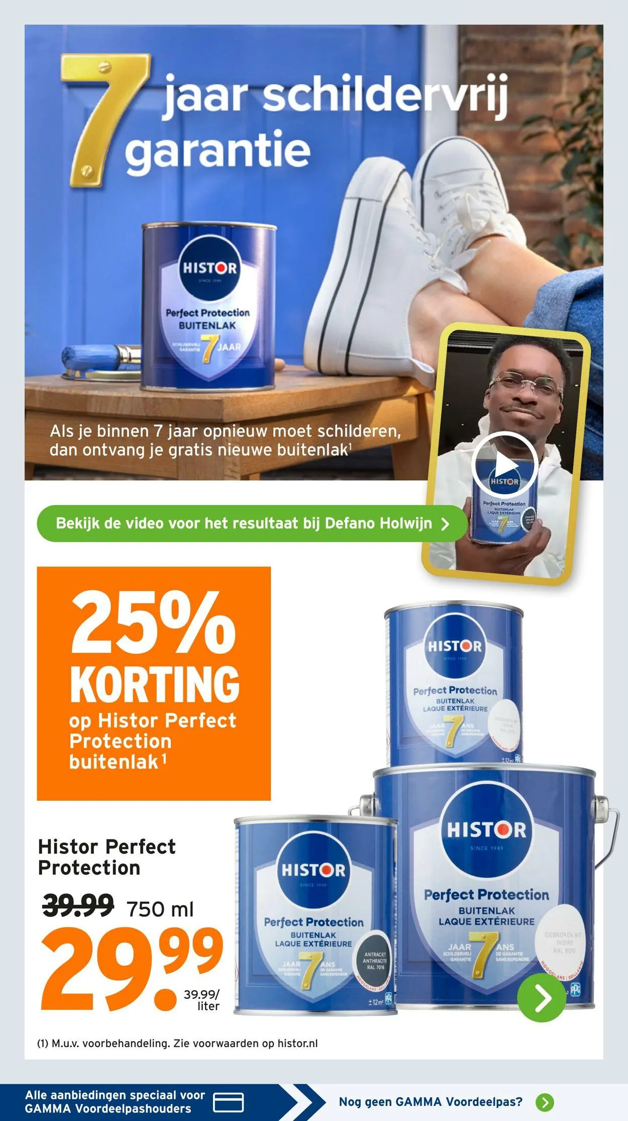 Gamma van 4 augustus tot 10 augustus 2025 - Folder pagina 26