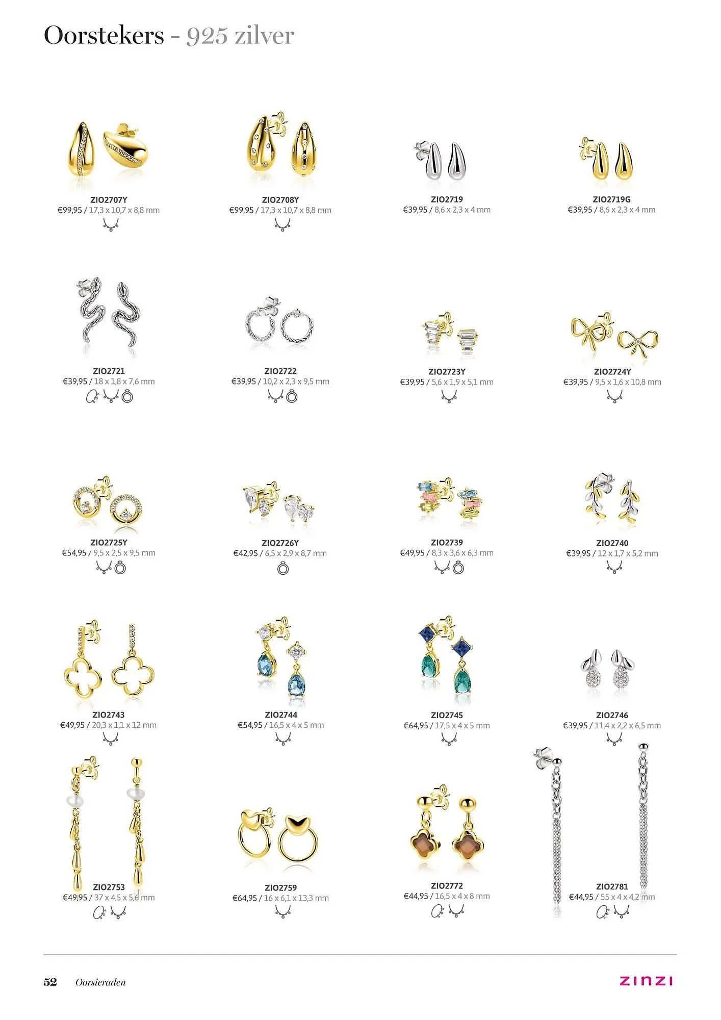 Zinzi folder van 1 januari tot 31 december 2026 - Folder pagina 52