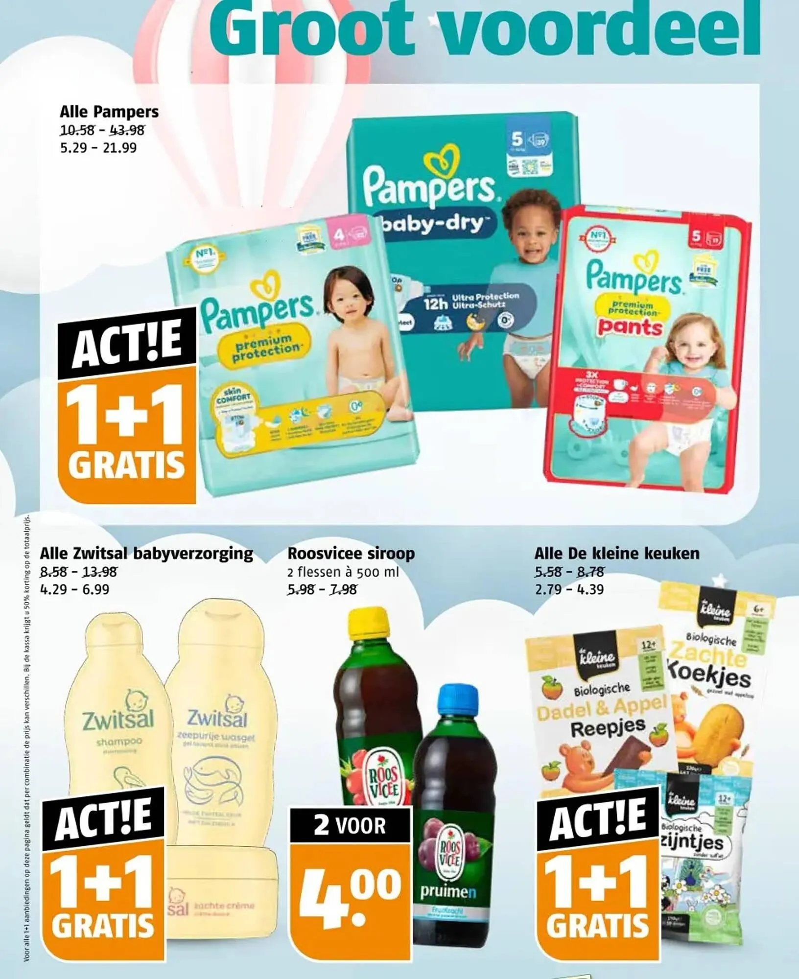 Poiesz folder van 26 april tot 2 mei 2026 - Folder pagina 18