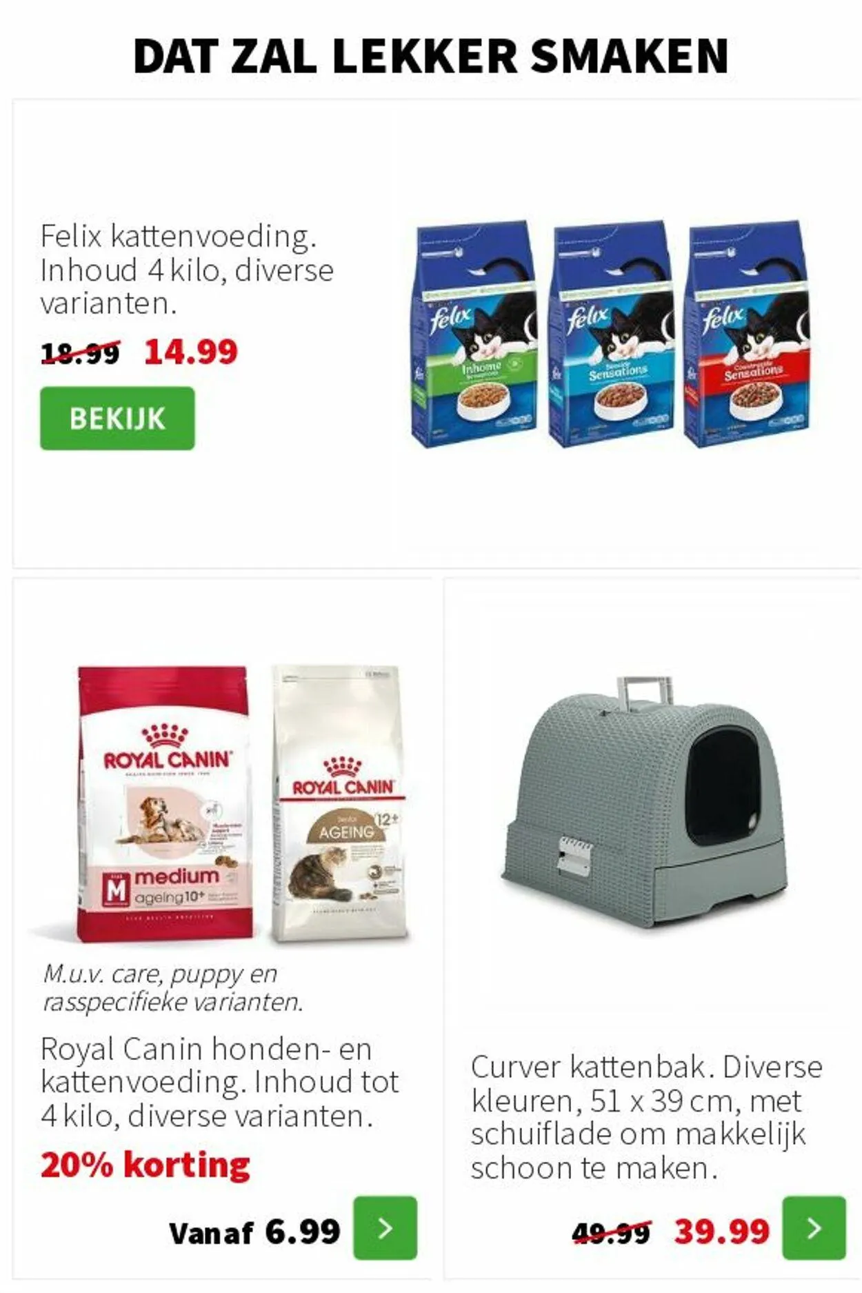 Intratuin Actuele folder van 23 november tot 7 december 2025 - Folder pagina 10