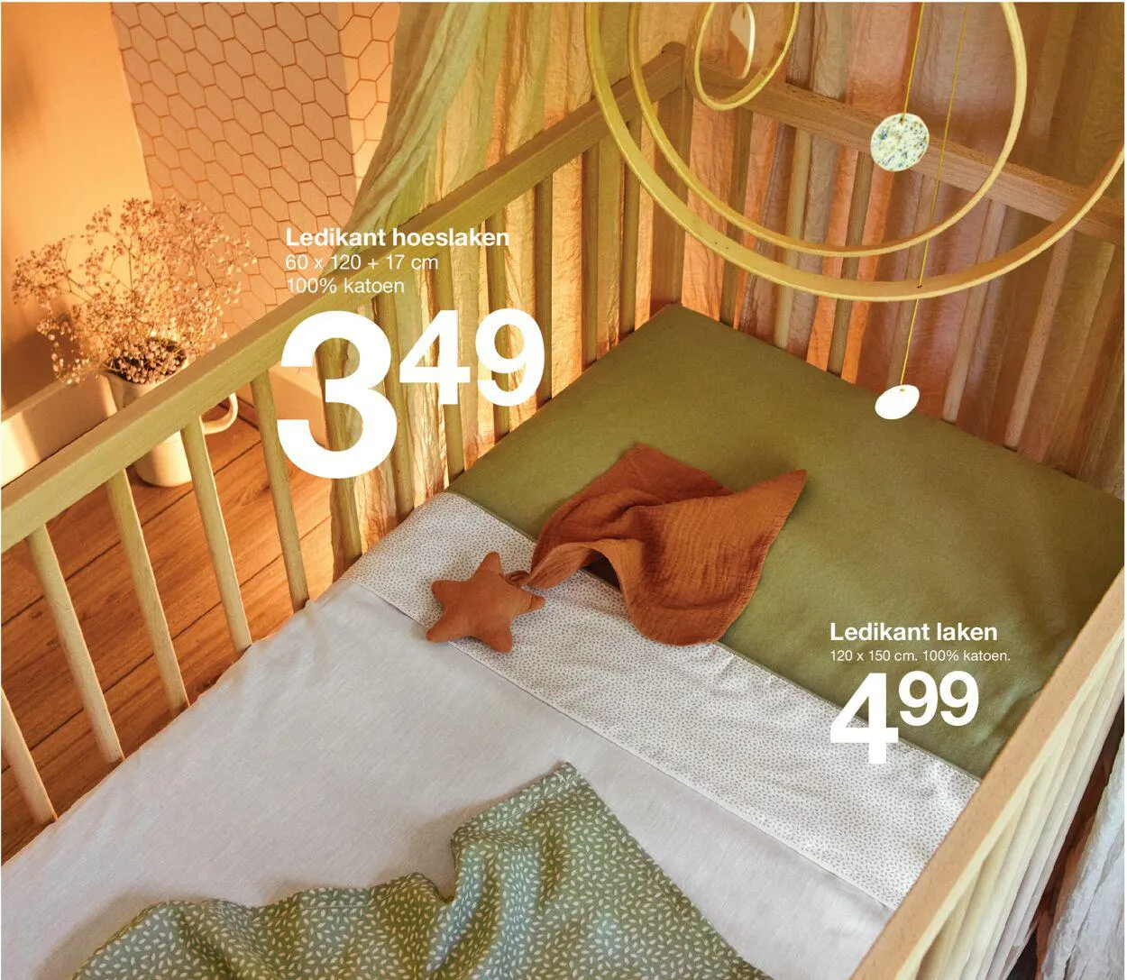 Zeeman Actuele folder van 17 juli tot 31 december 2023 - Folder pagina 5