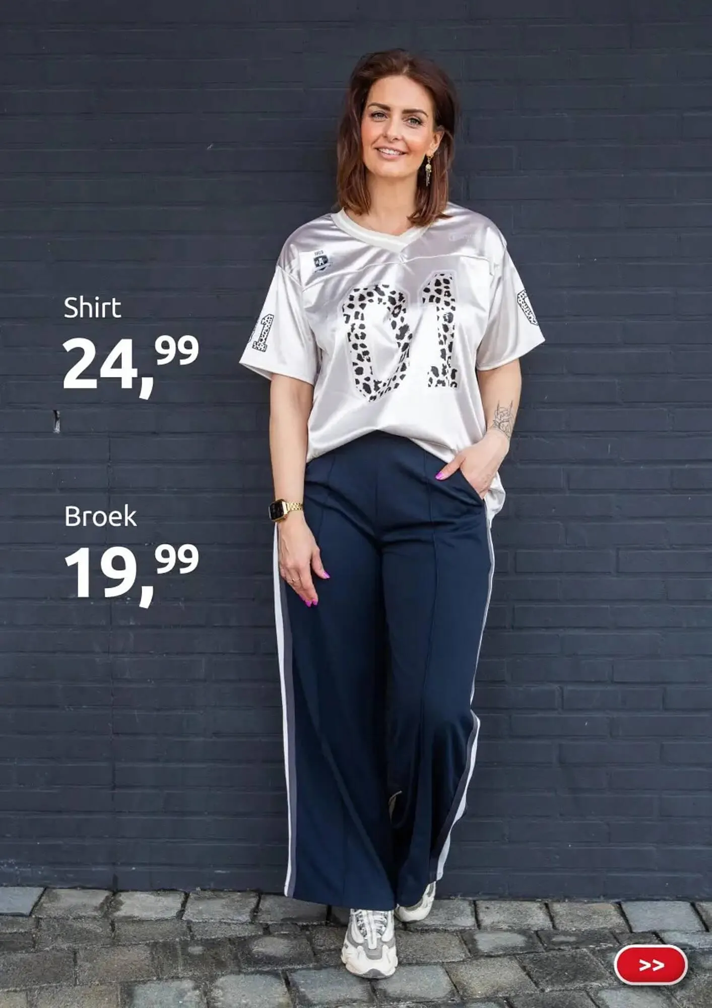 Jola Mode folder van 26 april tot 3 mei 2026 - Folder pagina 14