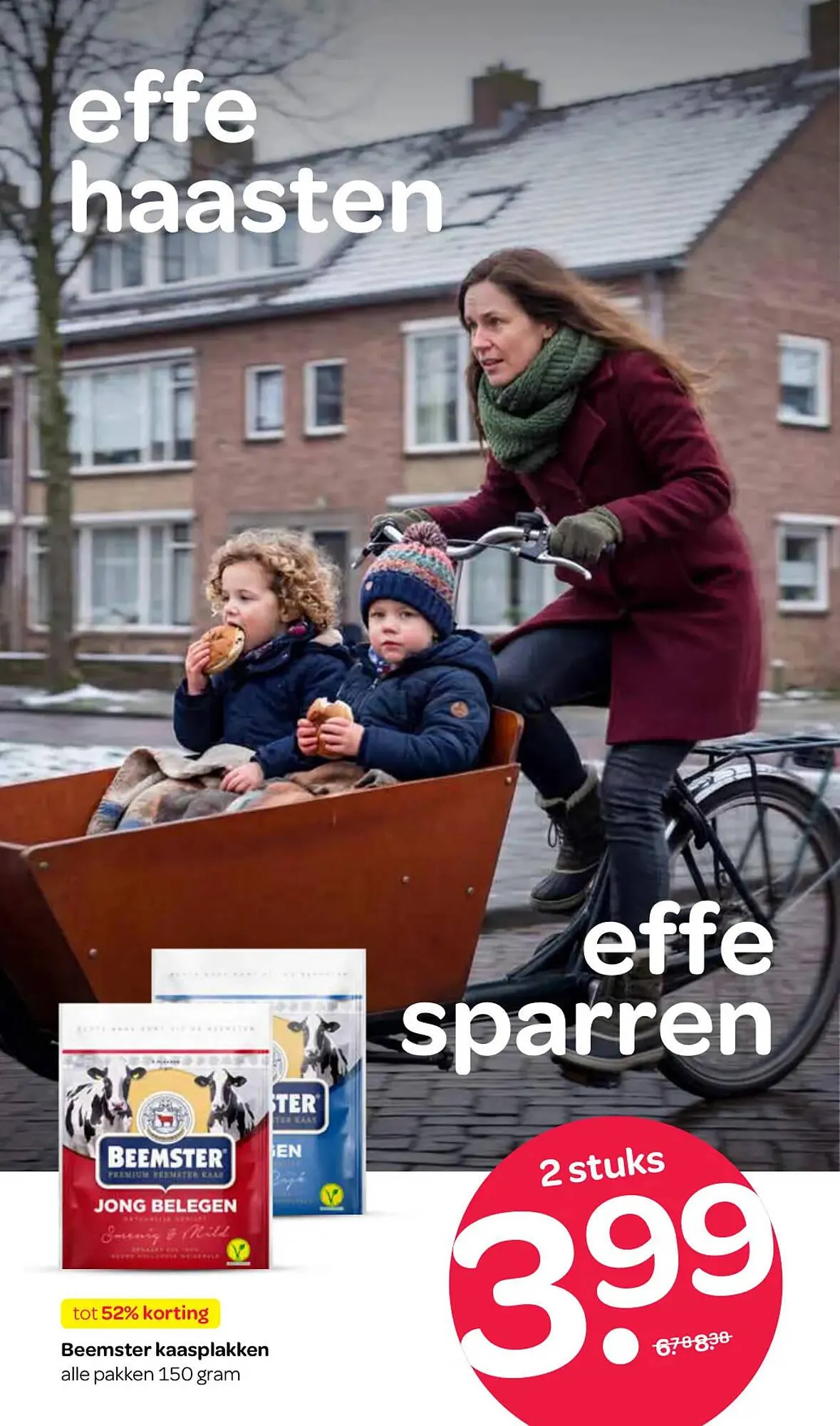 Spar folder van 29 januari tot 11 februari 2026 - Folder pagina 8