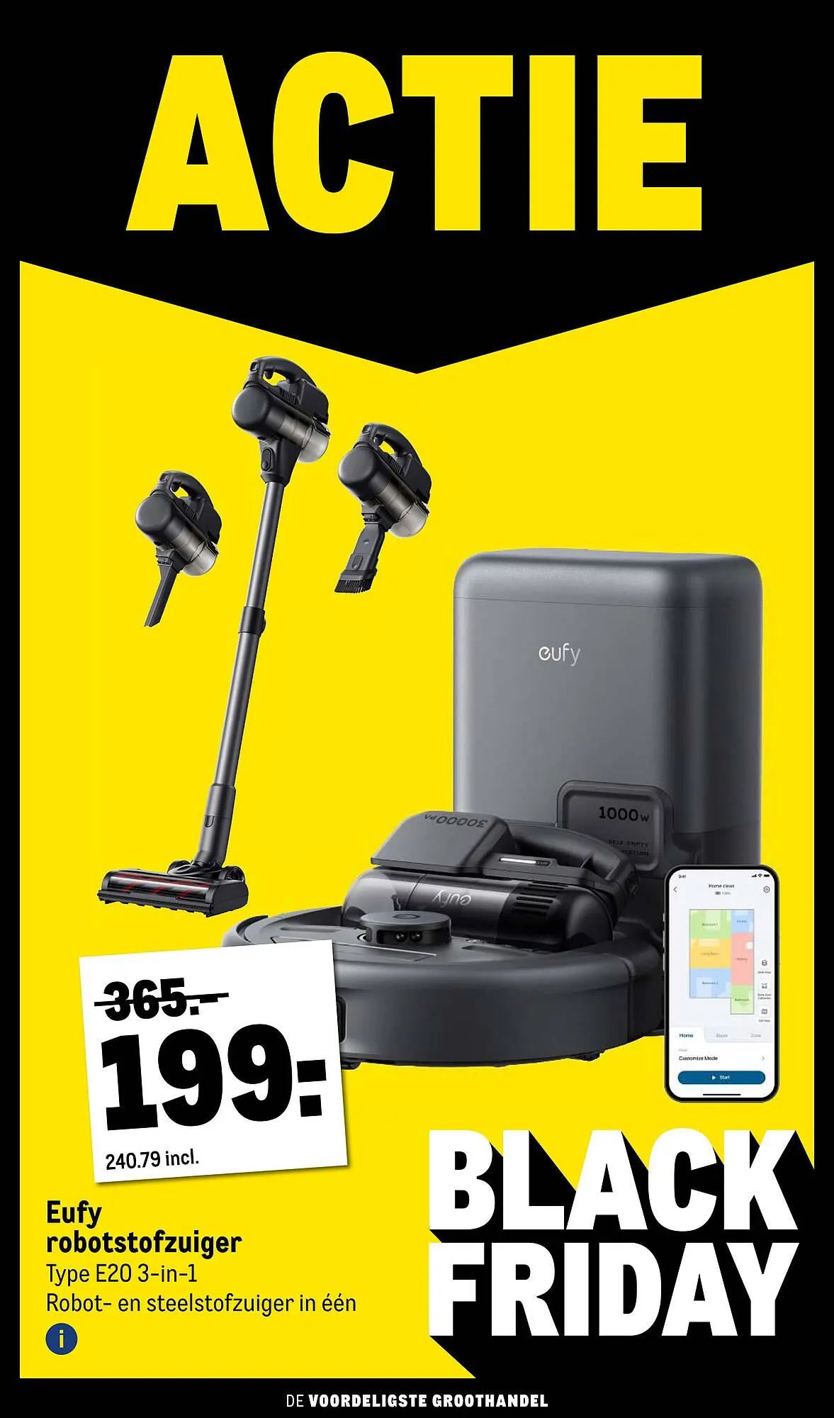 Makro folder van 17 november tot 2 december 2025 - Folder pagina 2