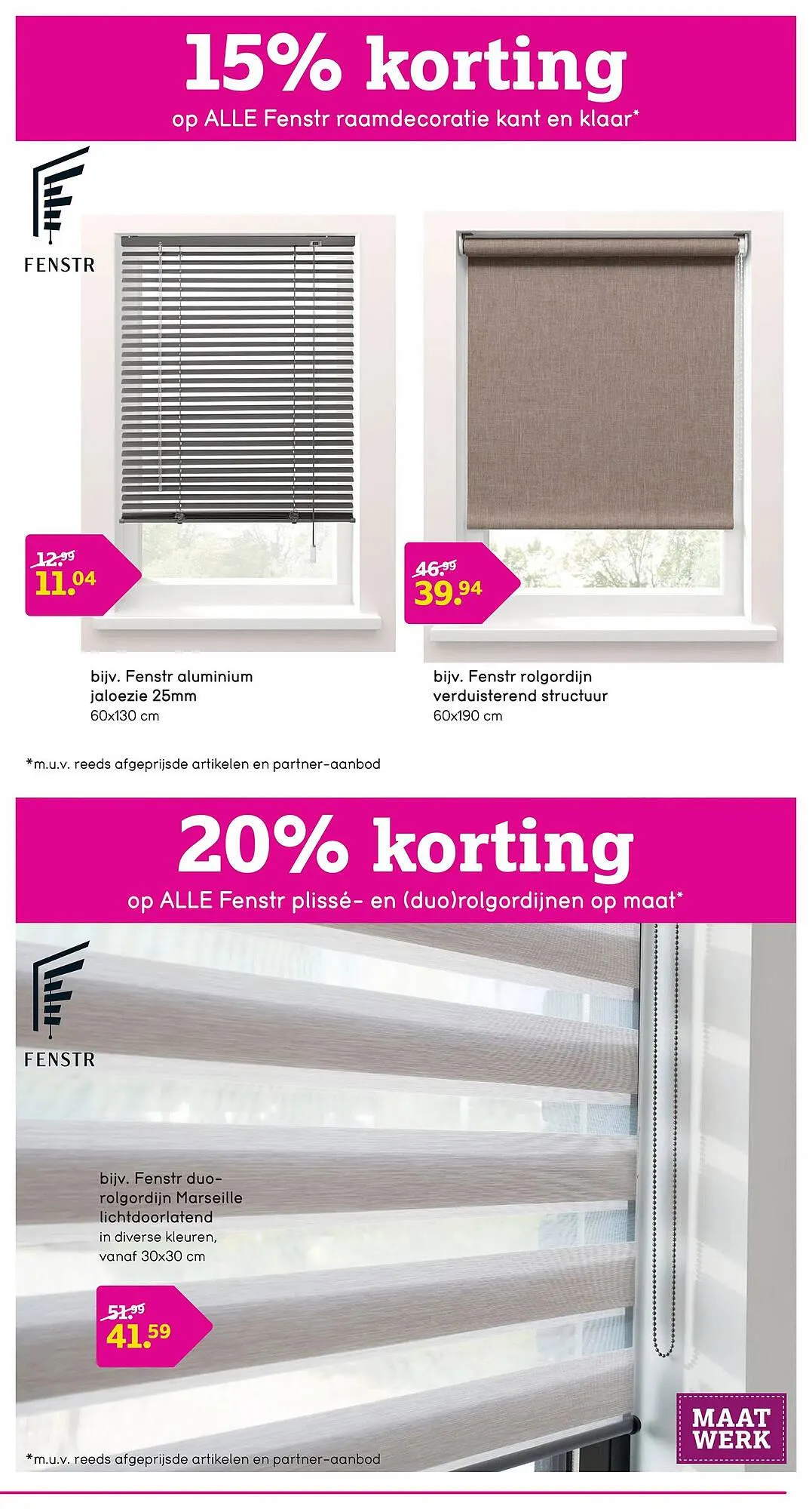 Leen Bakker folder van 28 november tot 17 december 2023 - Folder pagina 11