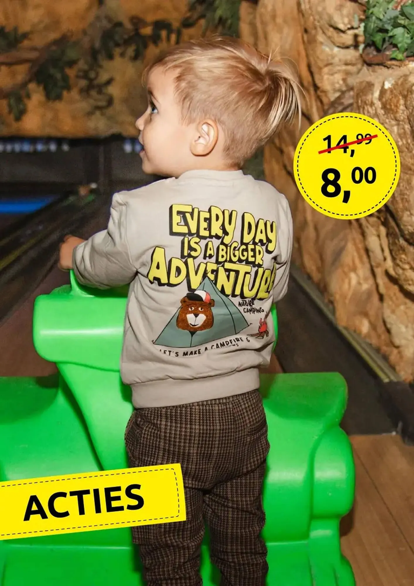 Jola Mode folder van 9 november tot 16 november 2025 - Folder pagina 6